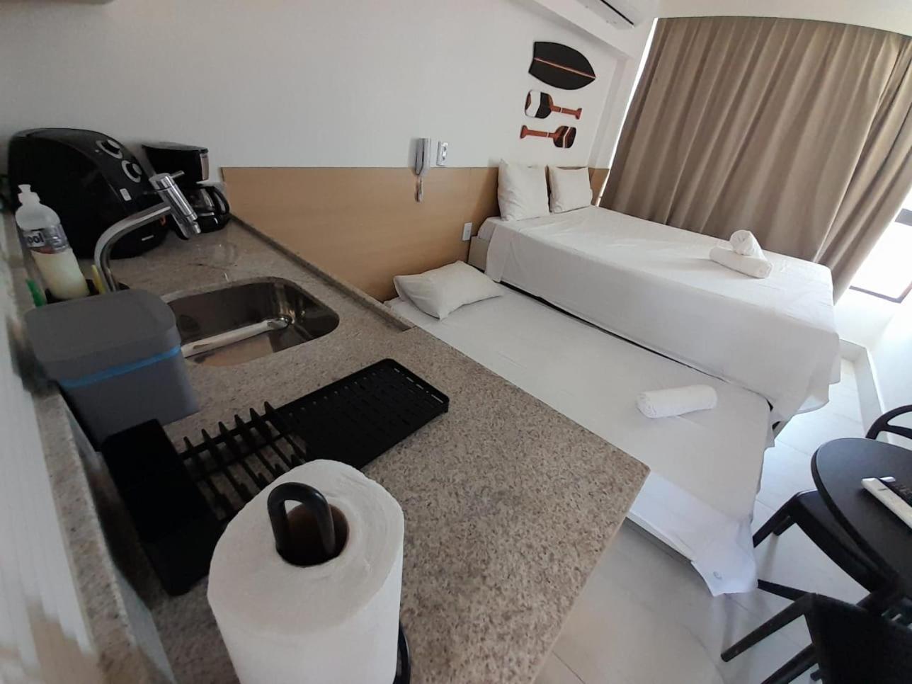 Mykonos luxo beira mar