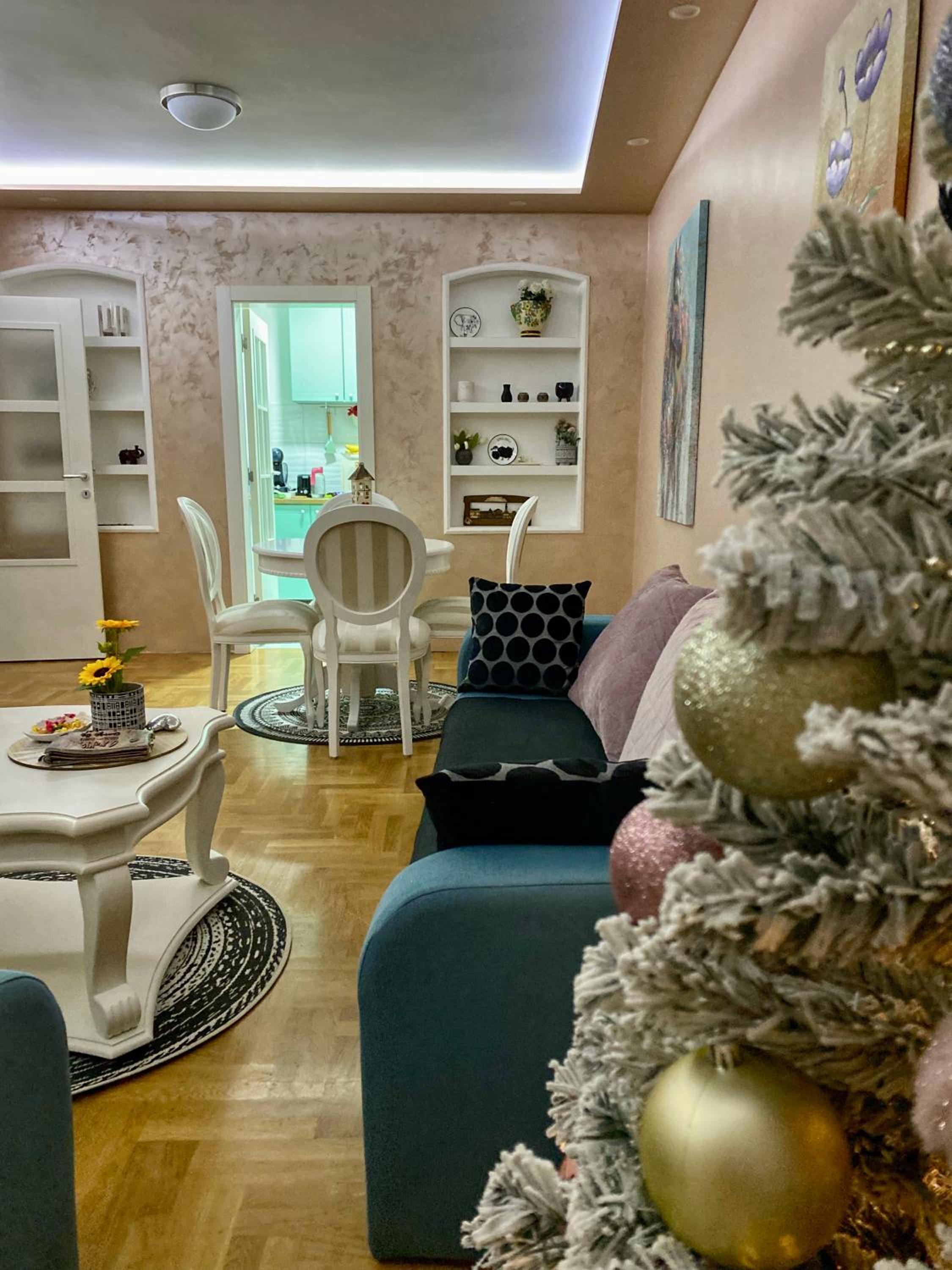 Apartman Diana