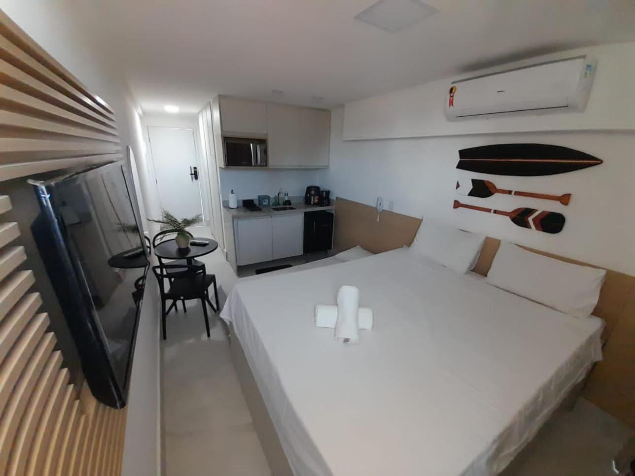 Mykonos luxo beira mar