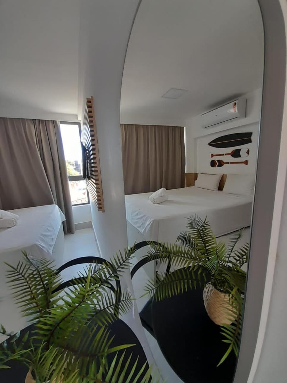 Mykonos luxo beira mar