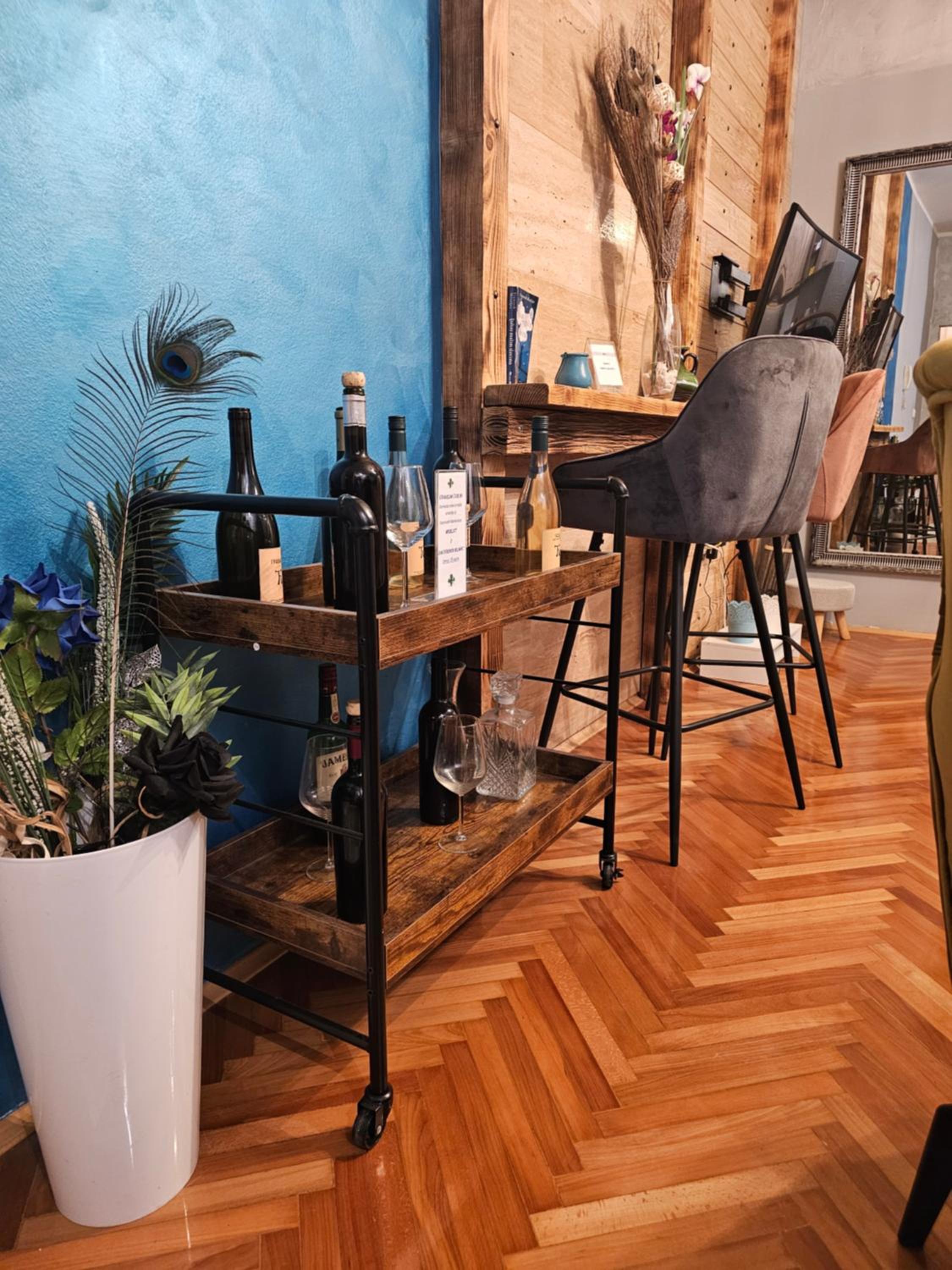 Center Lux Apartment Marijana