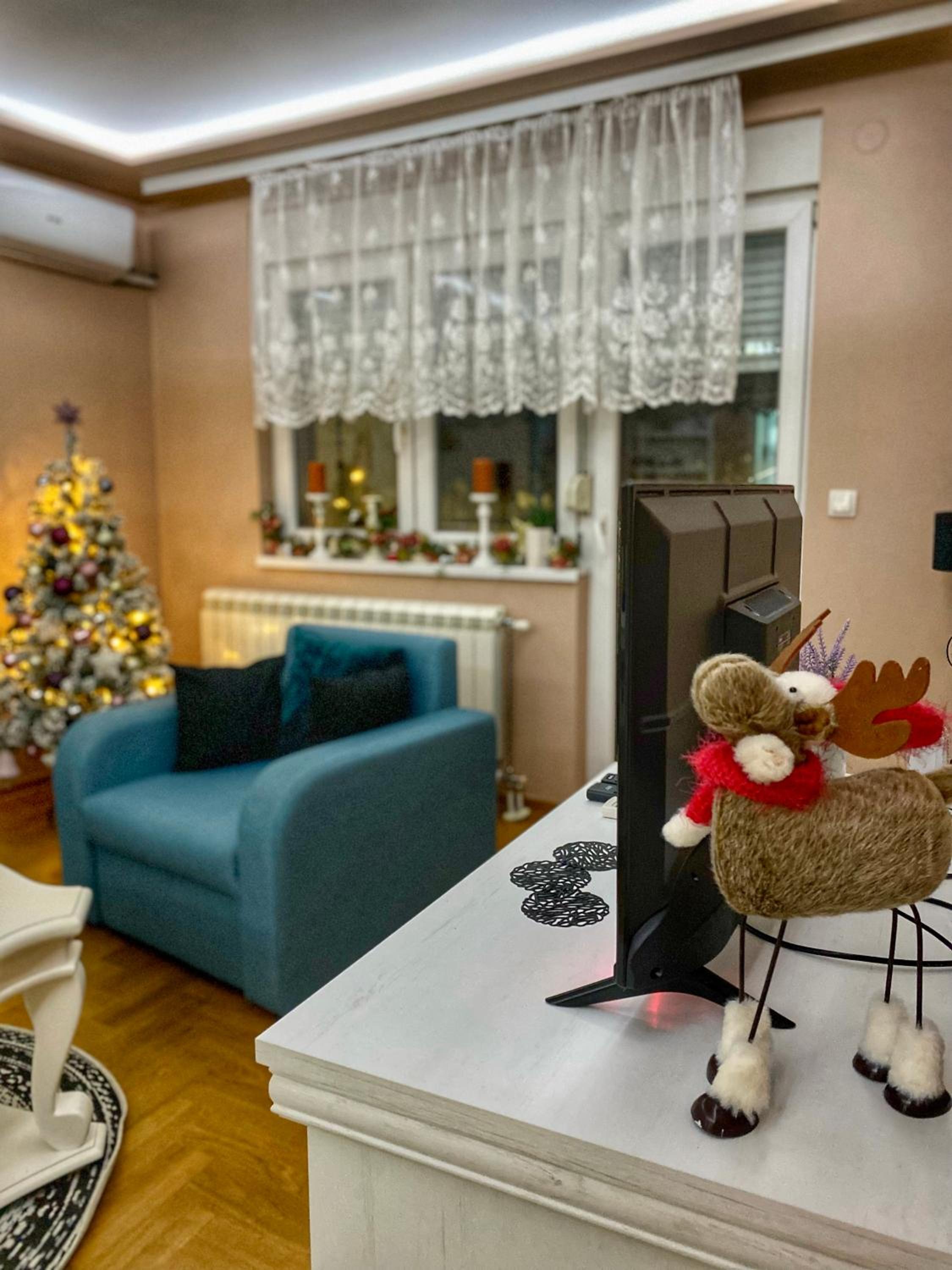 Apartman Diana