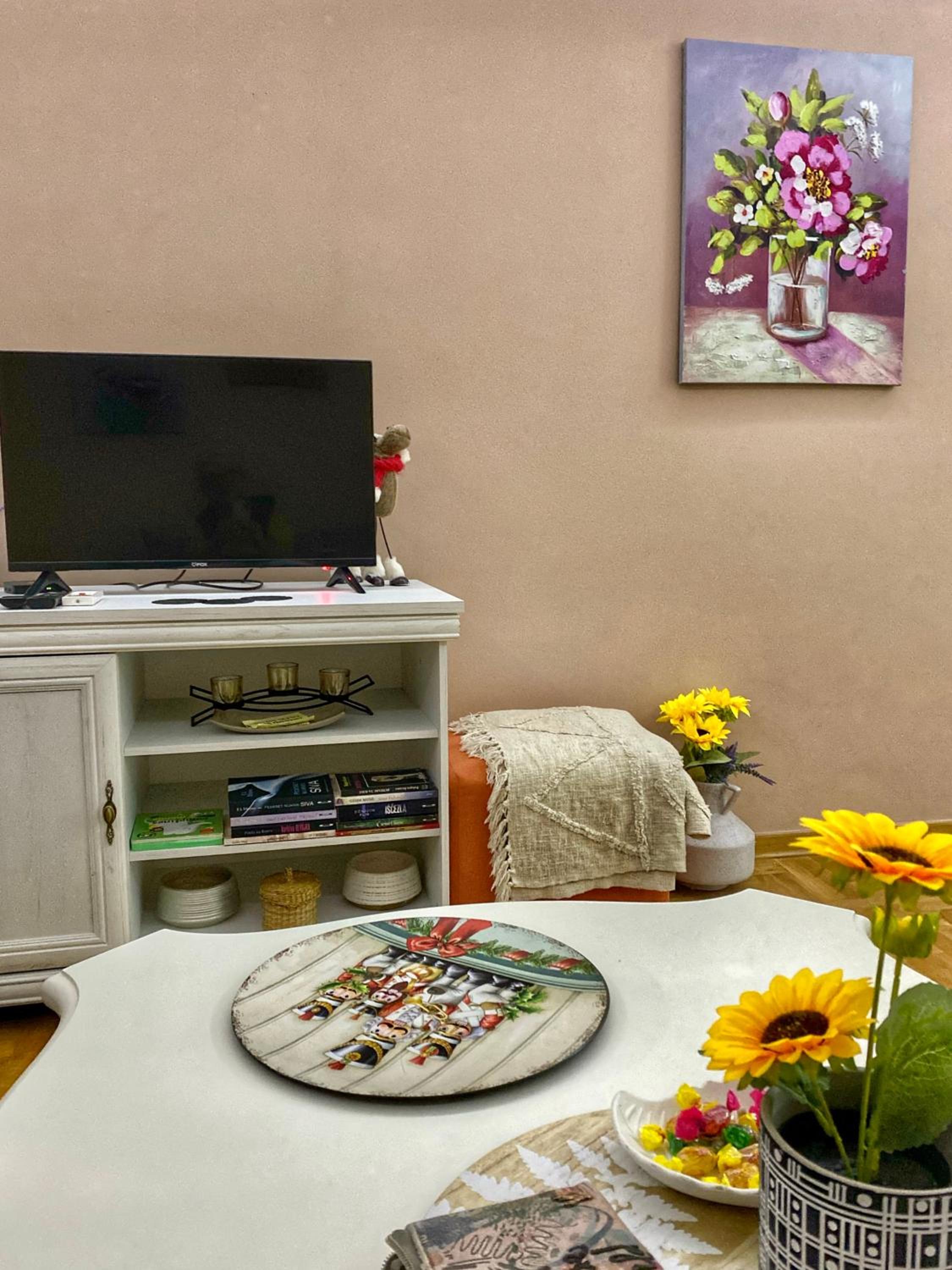 Apartman Diana