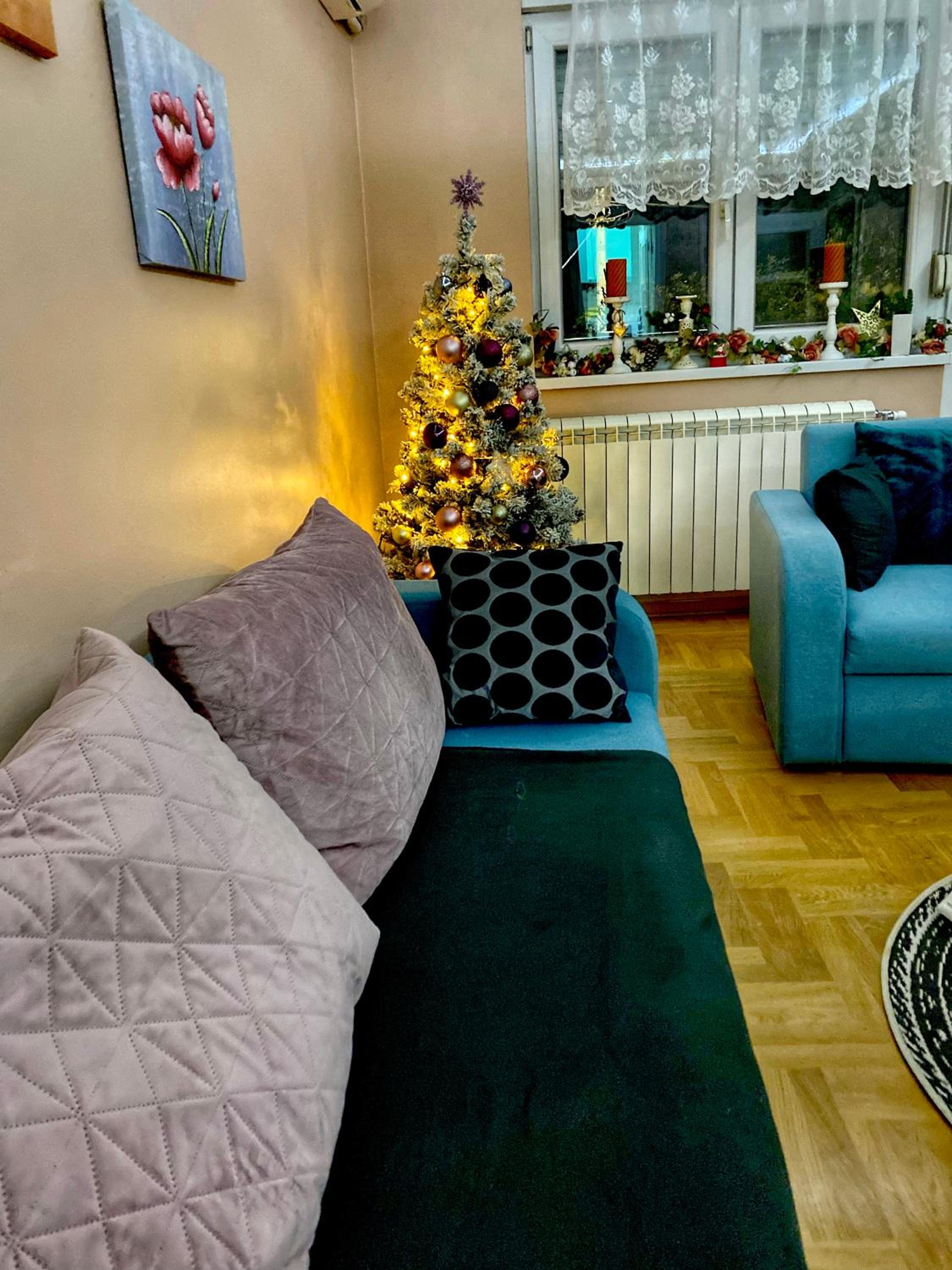 Apartman Diana