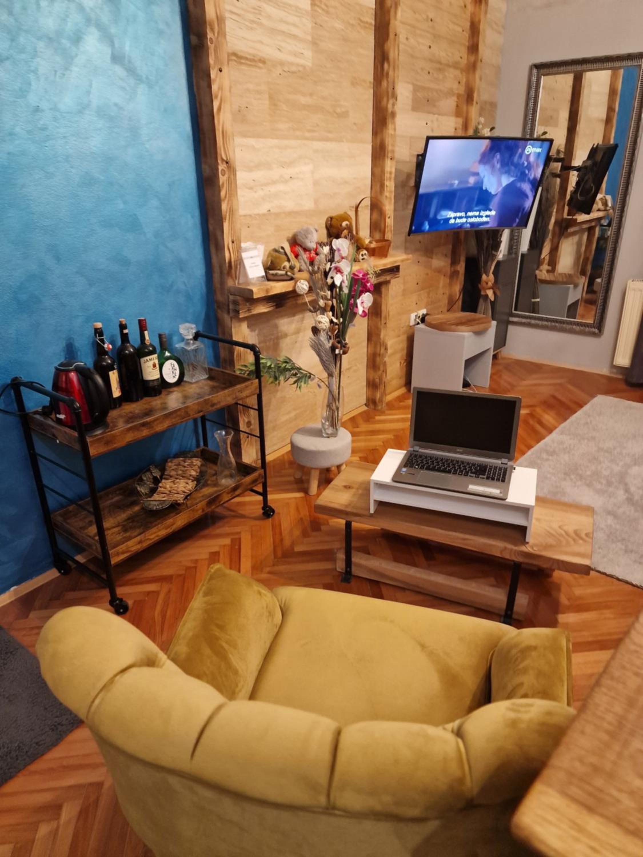 Center Lux Apartment Marijana