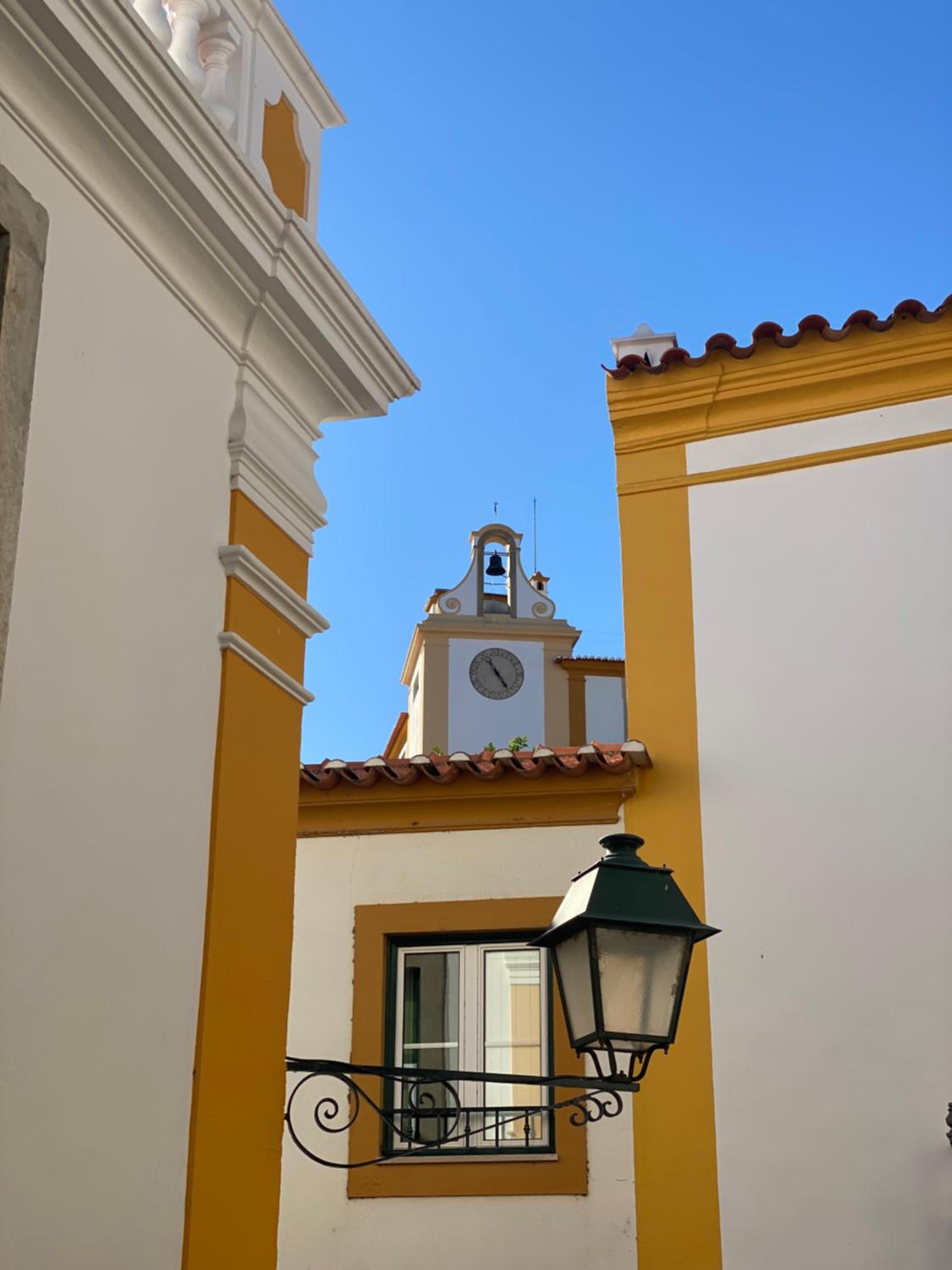 Hotel Constância Guest House - Image 1