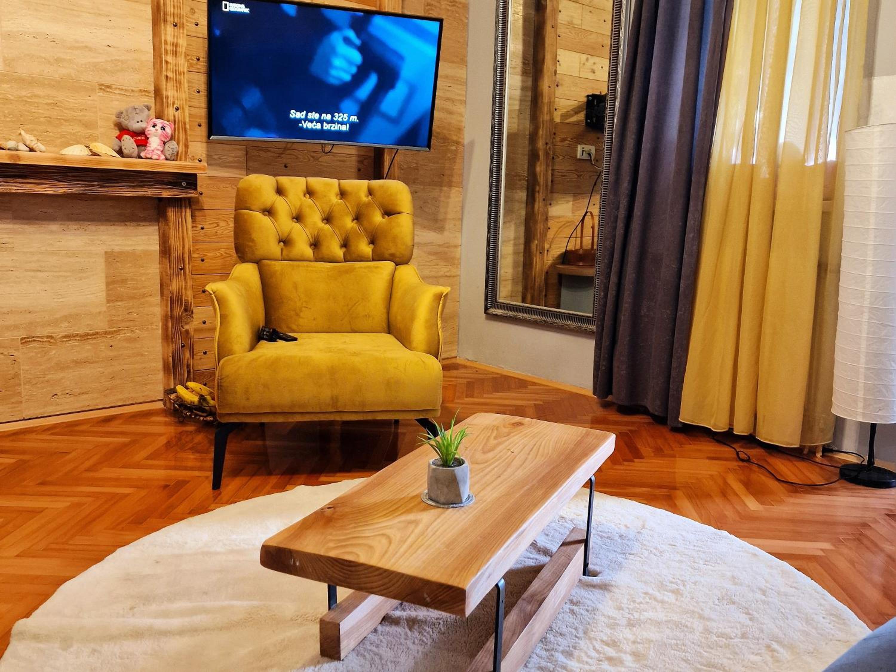 Center Lux Apartment Marijana