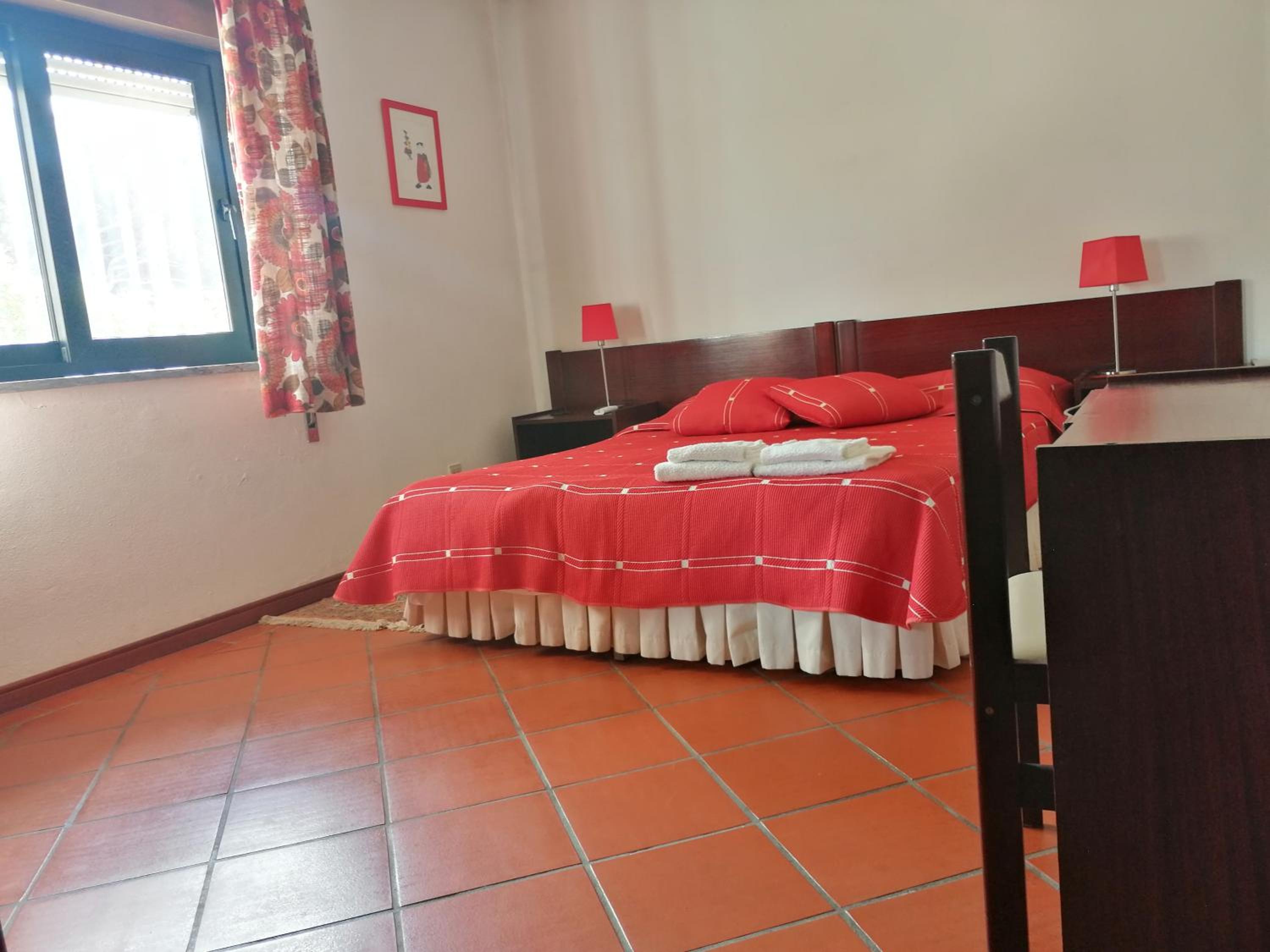 Villa Azevedo view 3