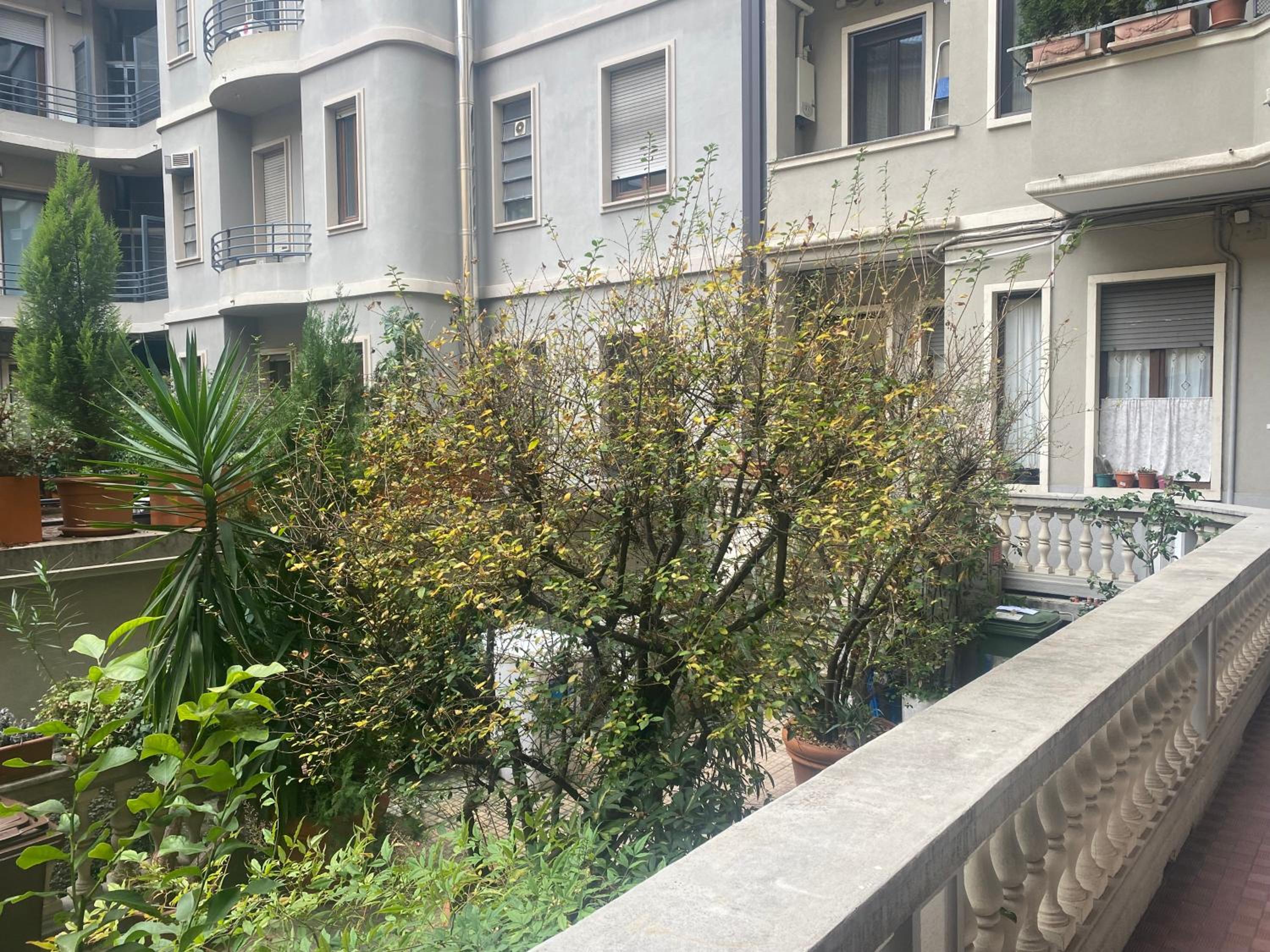 Apartment in Brera Milan