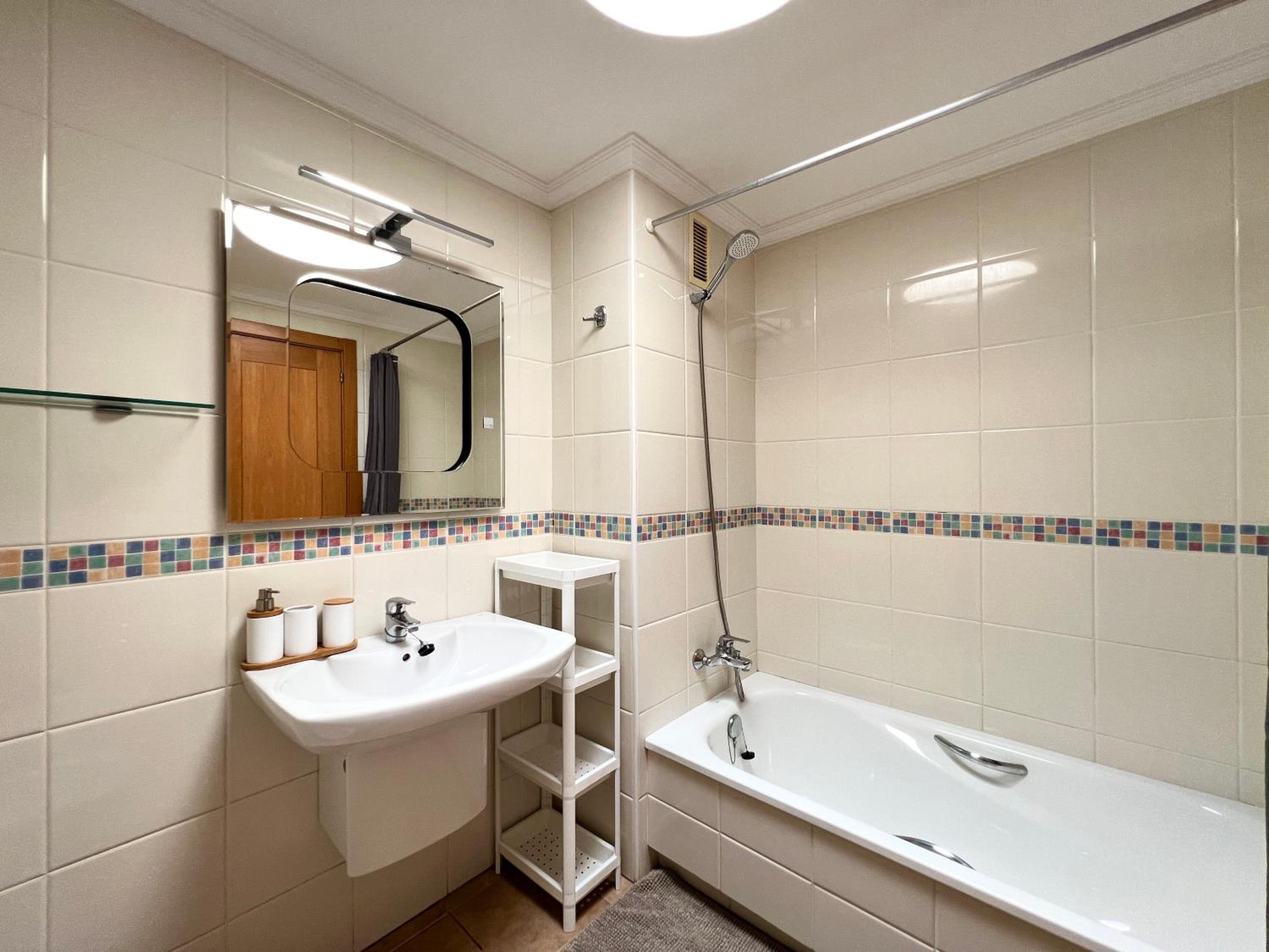 Cozy Apartment in La Tejita