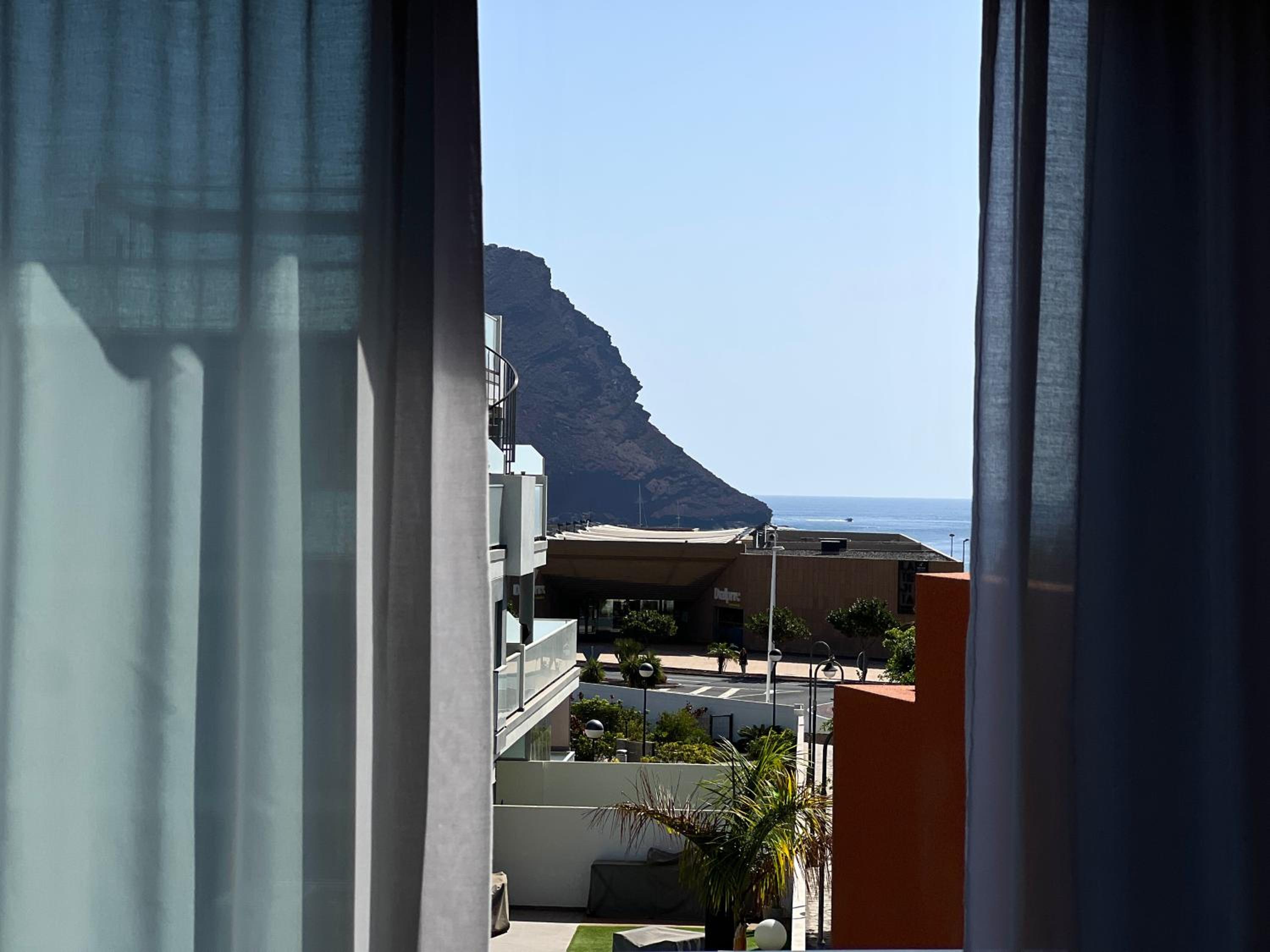 Cozy Apartment in La Tejita