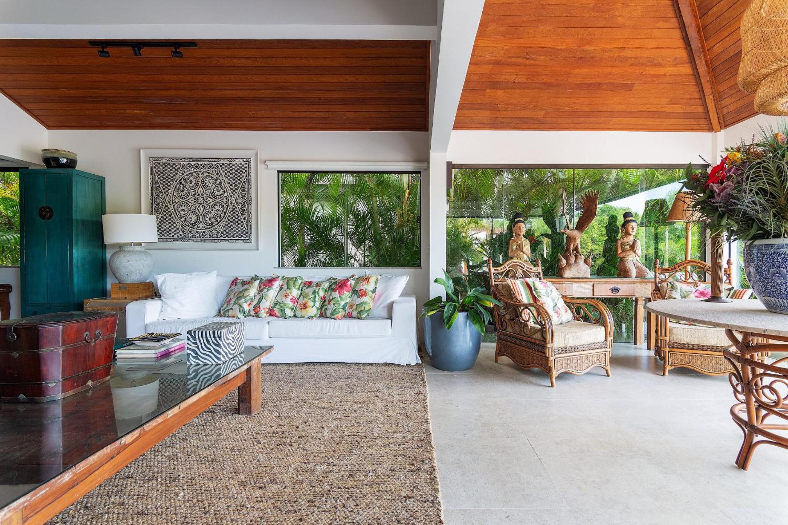 Bz58 Beautiful house with private pool and lake view