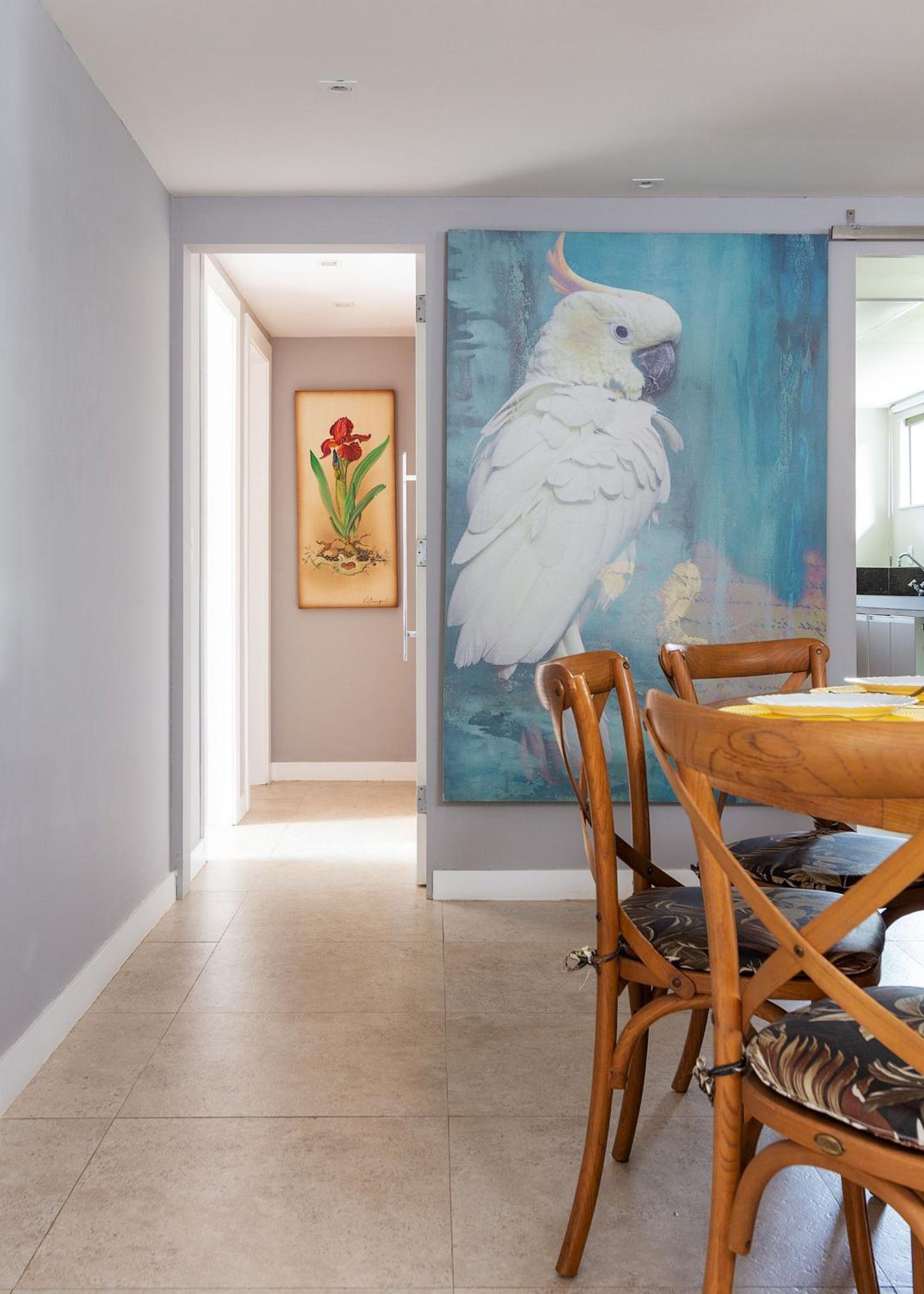 Bz58 Beautiful house with private pool and lake view
