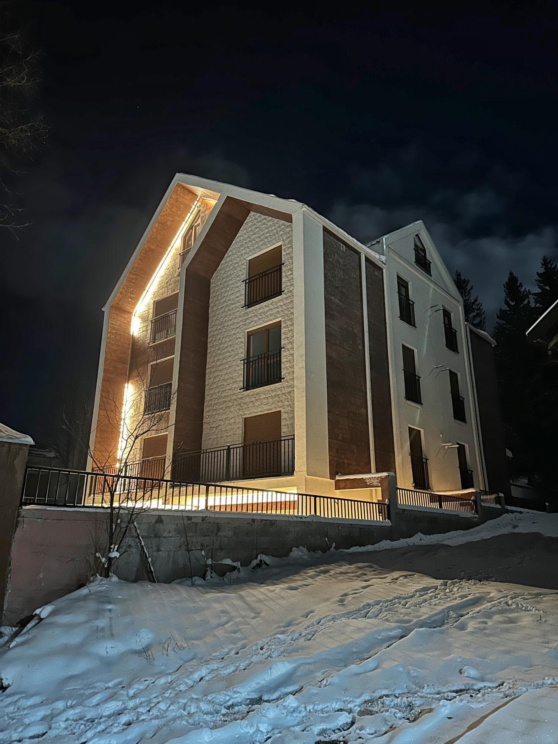 Mima Apartment