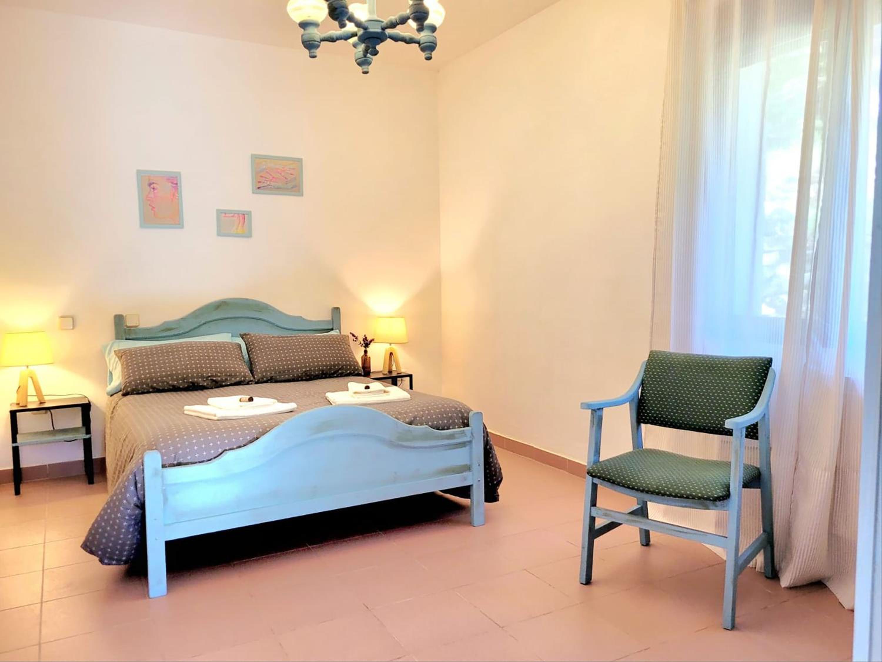HOSTEL Villanueva