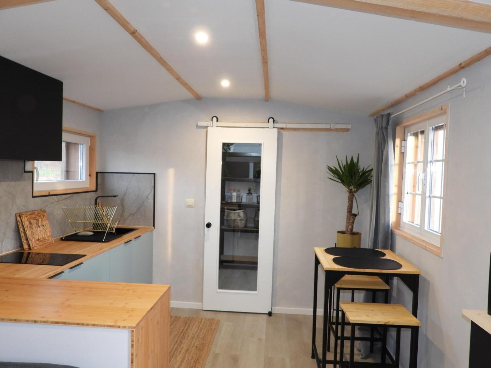 Casita en el Campo view 4