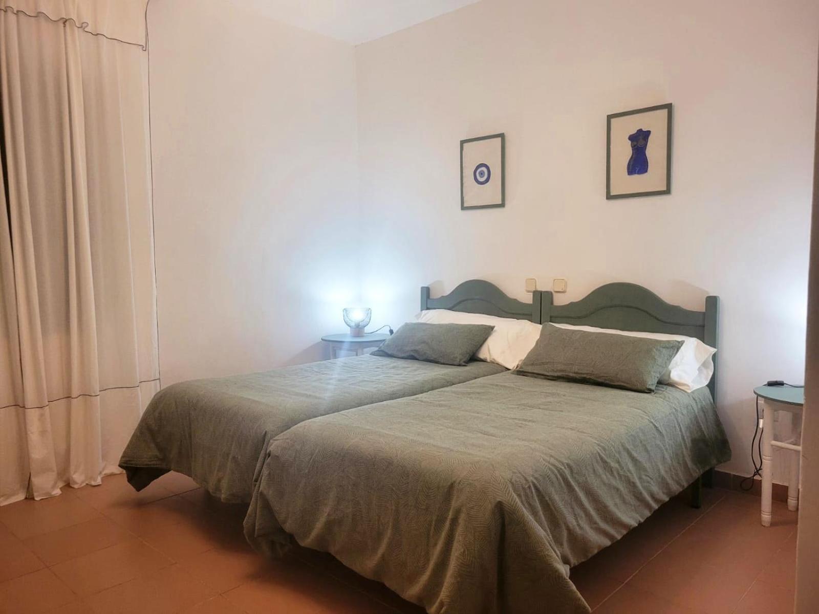 HOSTEL Villanueva