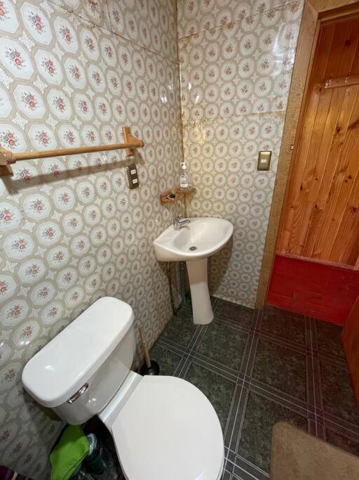 Cabaña 8 personas en Calen Rural, Chiloé