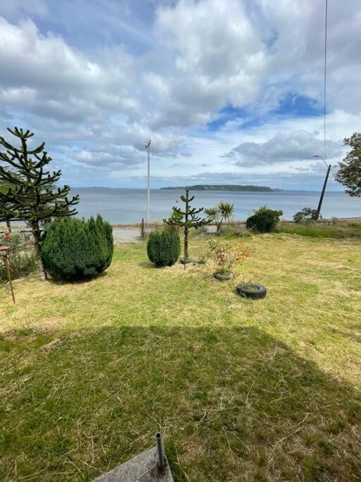 Cabaña 8 personas en Calen Rural, Chiloé