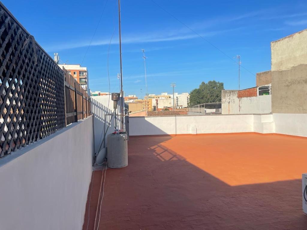 roof