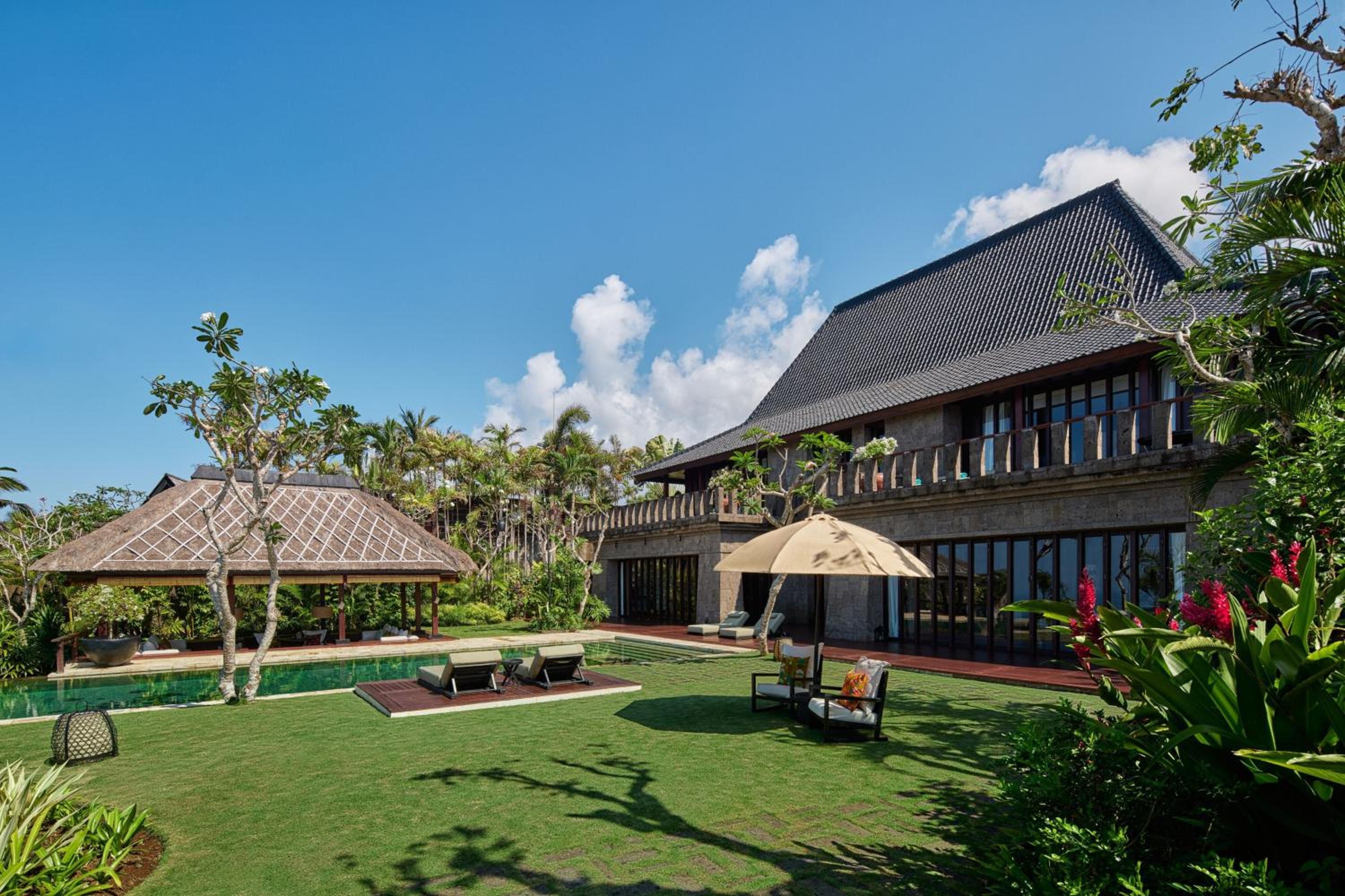 Hotel Bvlgari Resort Bali - Image 1