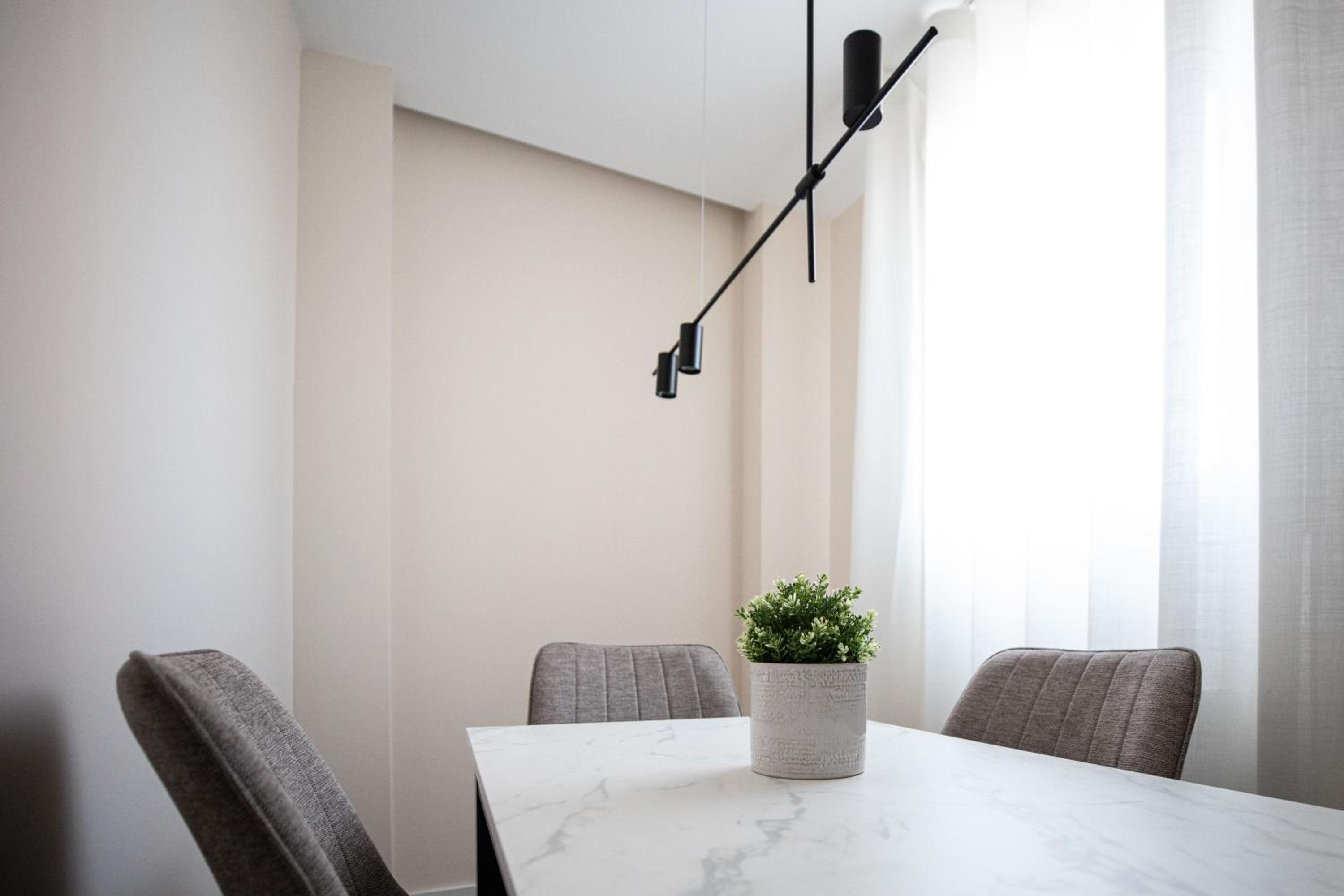 Apartamentos Hartzenbusch