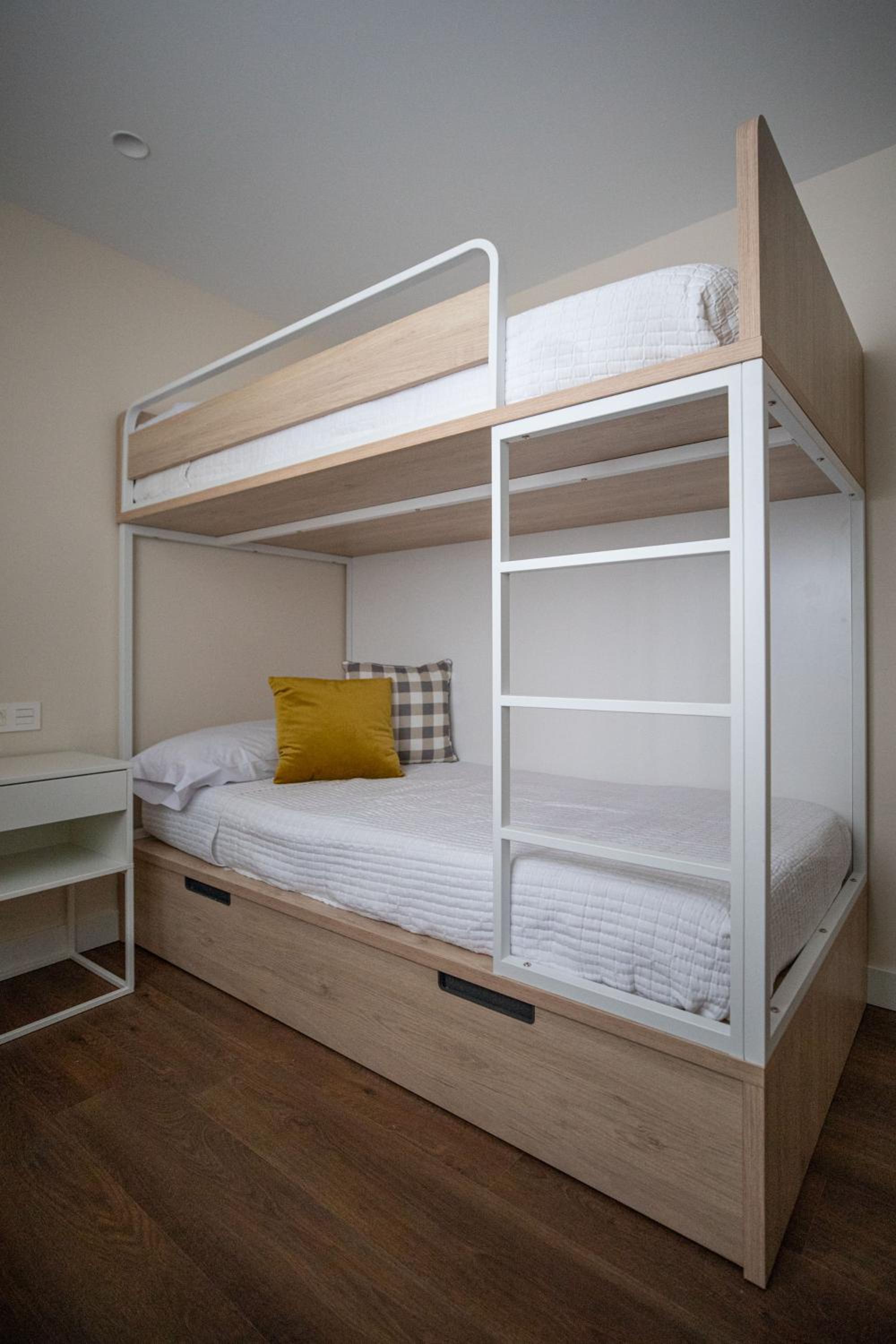 Apartamentos Hartzenbusch