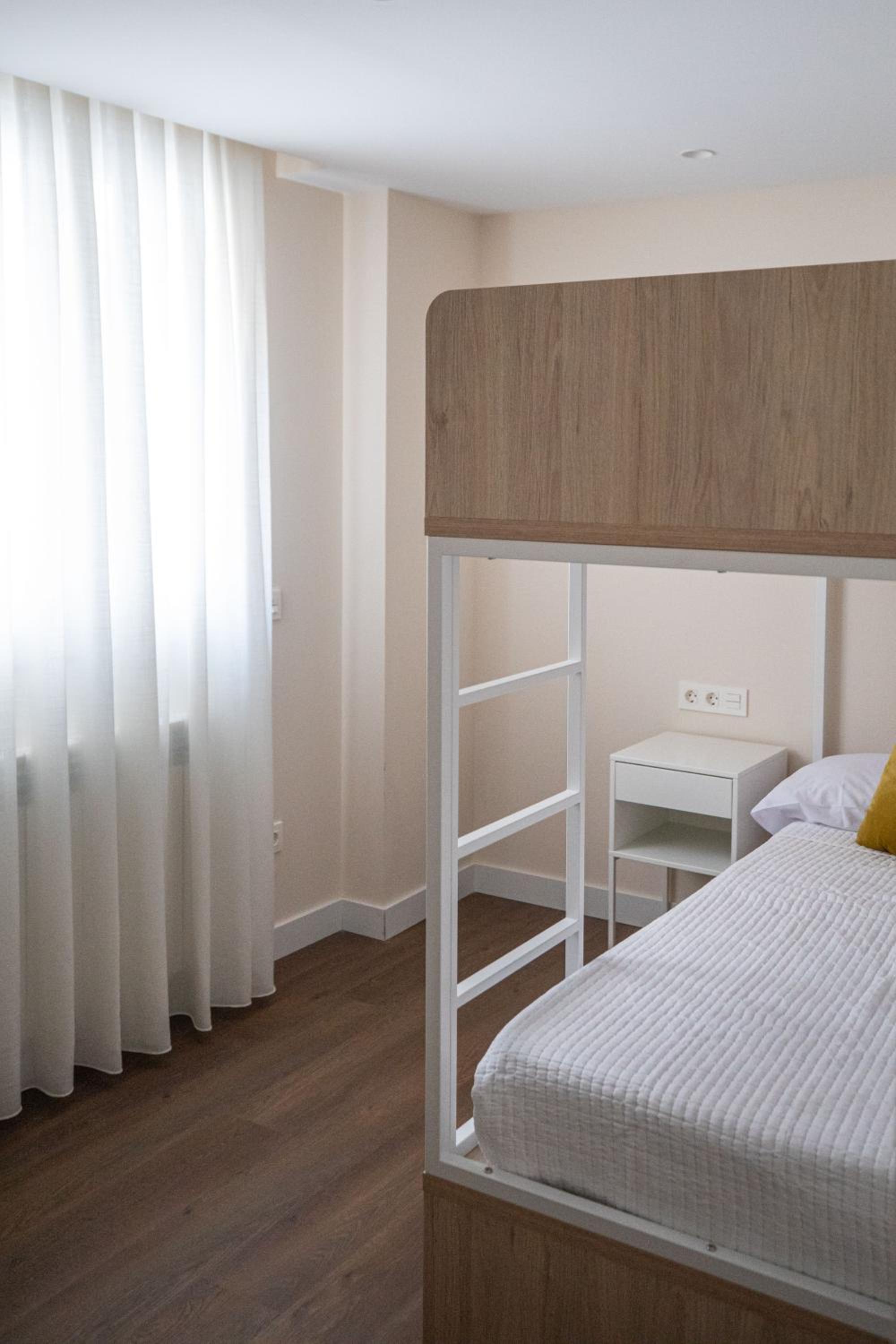 Apartamentos Hartzenbusch