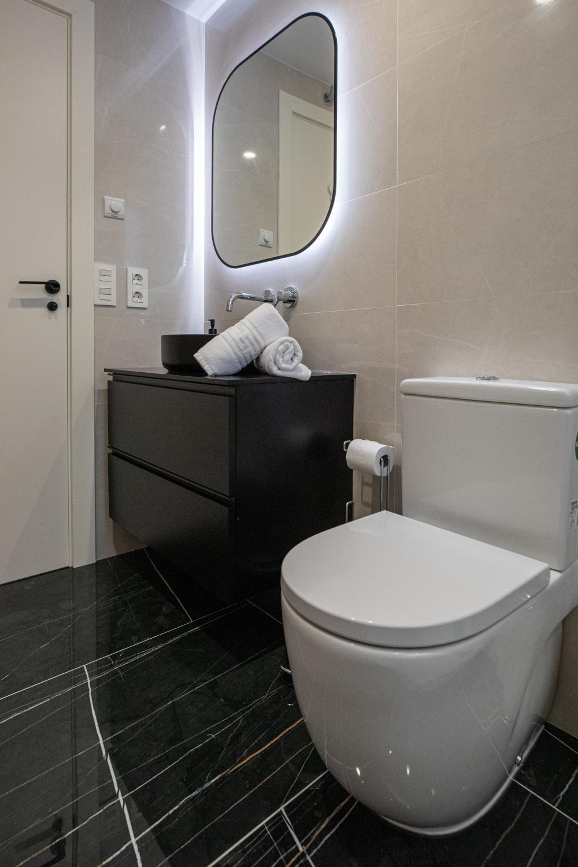 Apartamentos Hartzenbusch