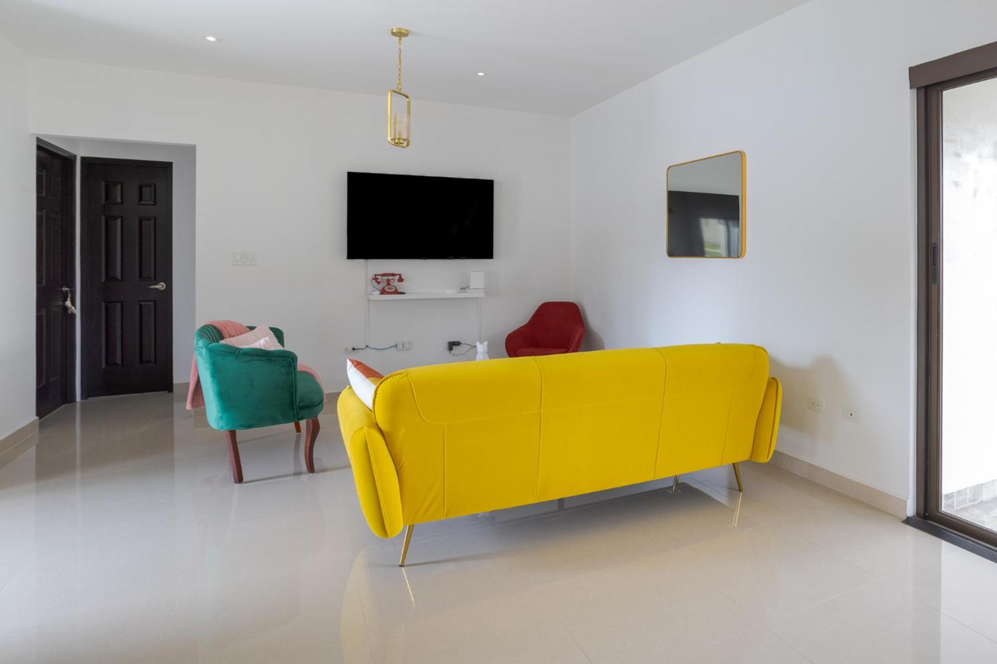 Beautiful Family Home in Boquete view 3