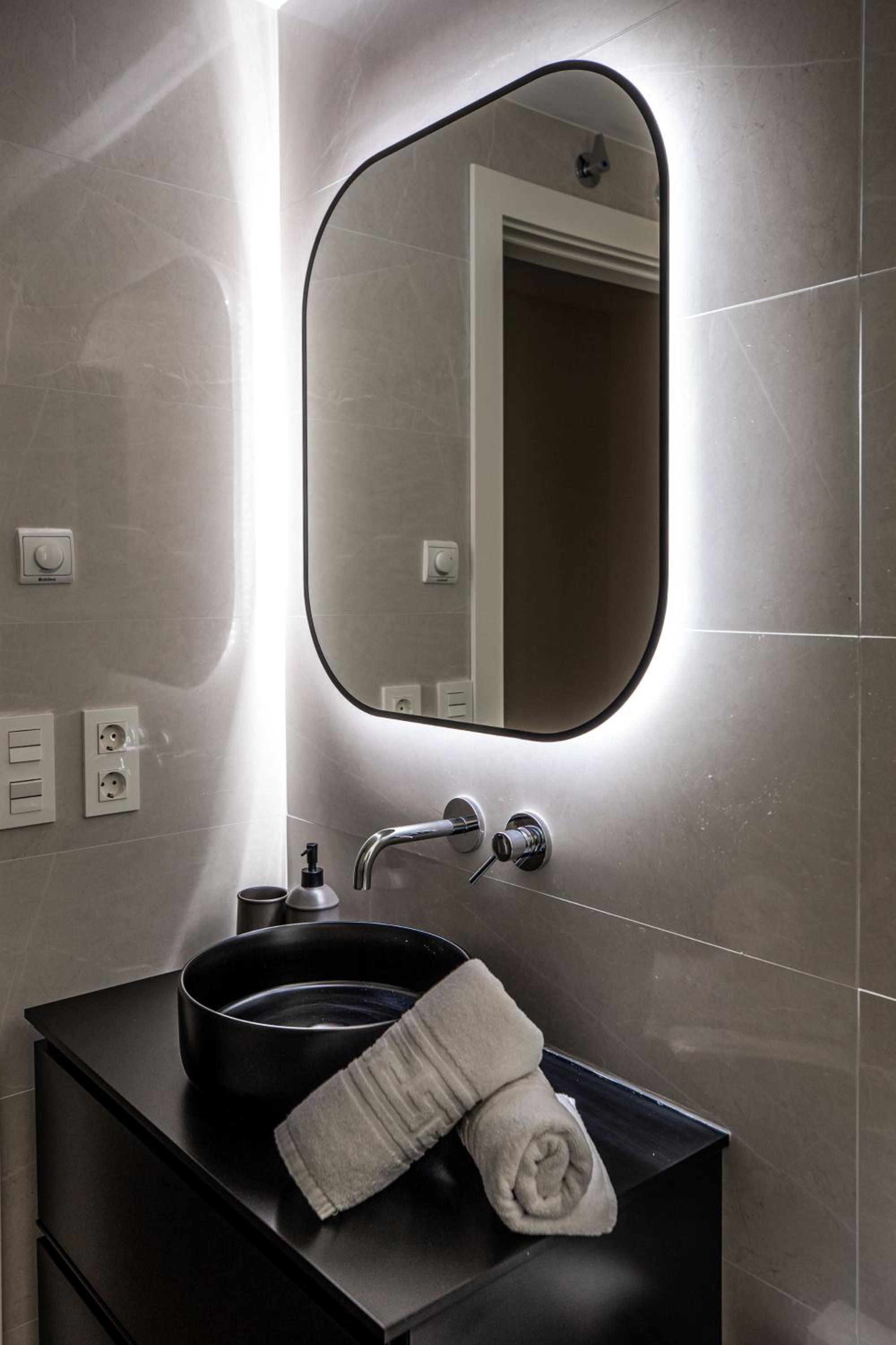 Apartamentos Hartzenbusch