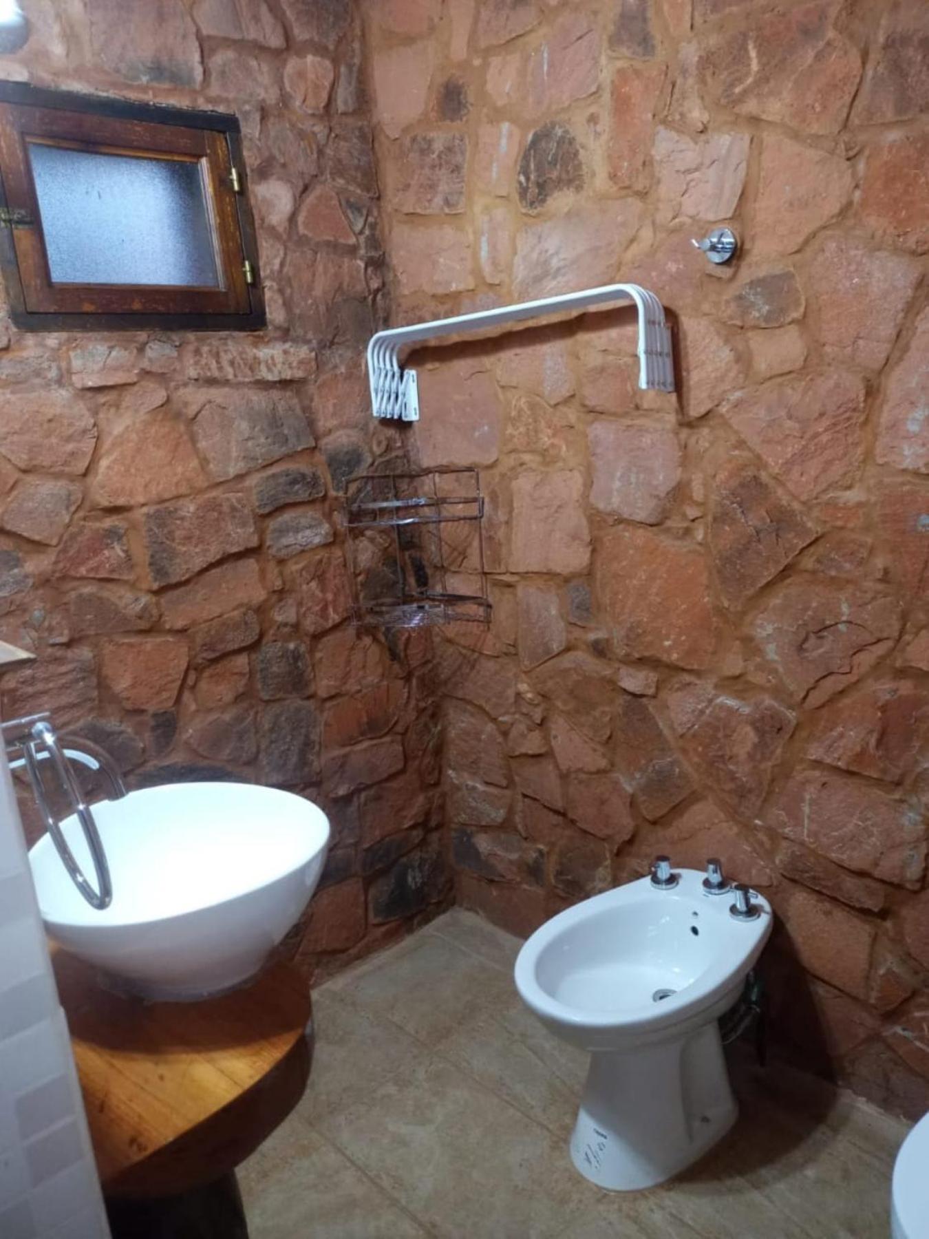Cabañas Misioneras