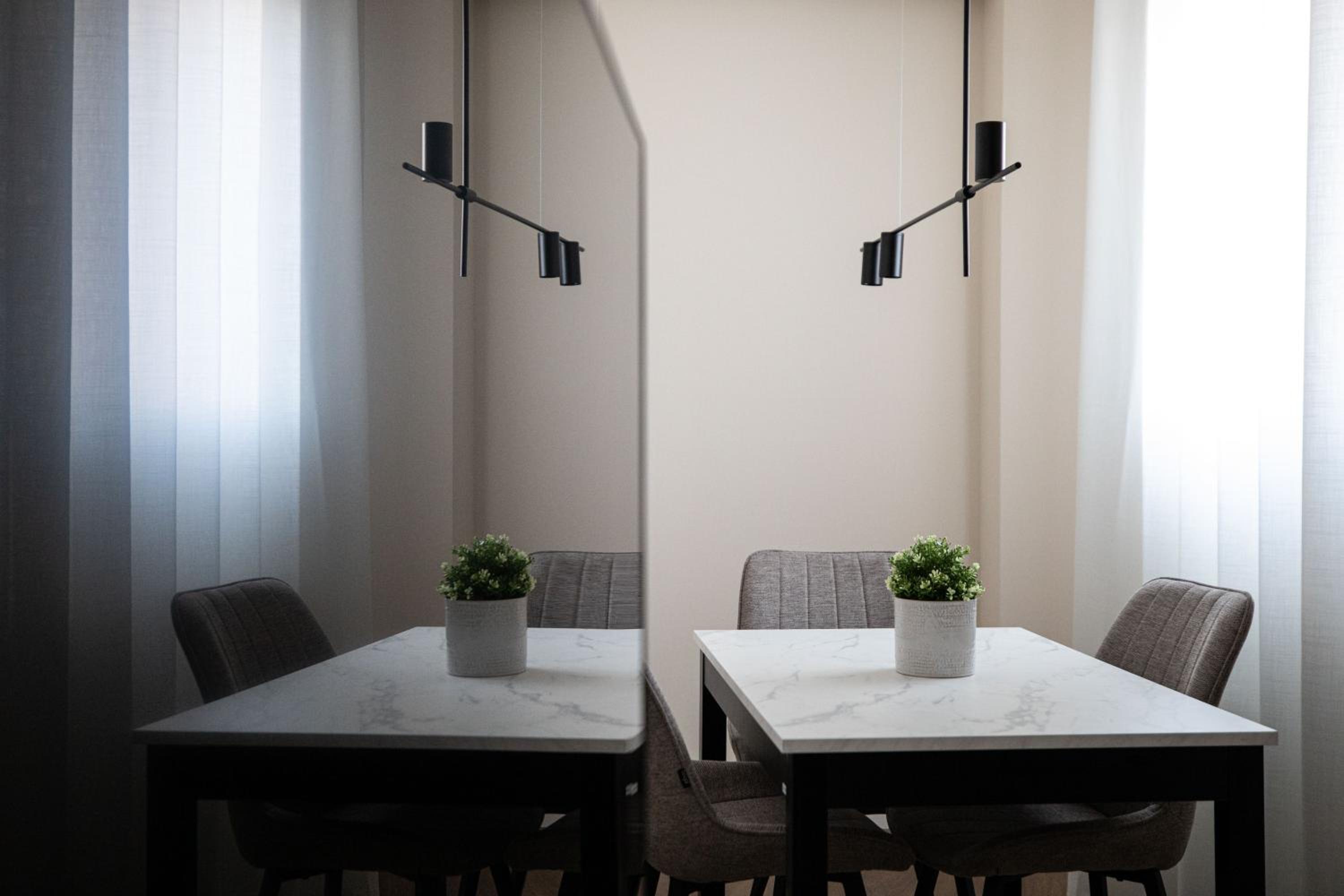 Apartamentos Hartzenbusch
