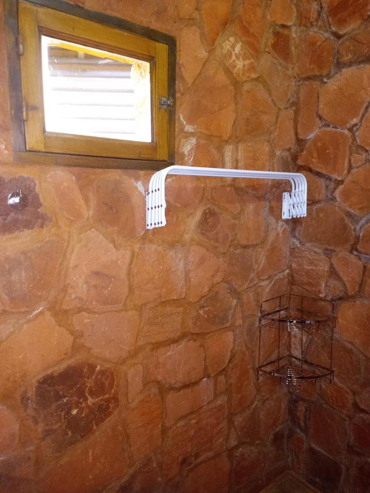 Cabañas Misioneras