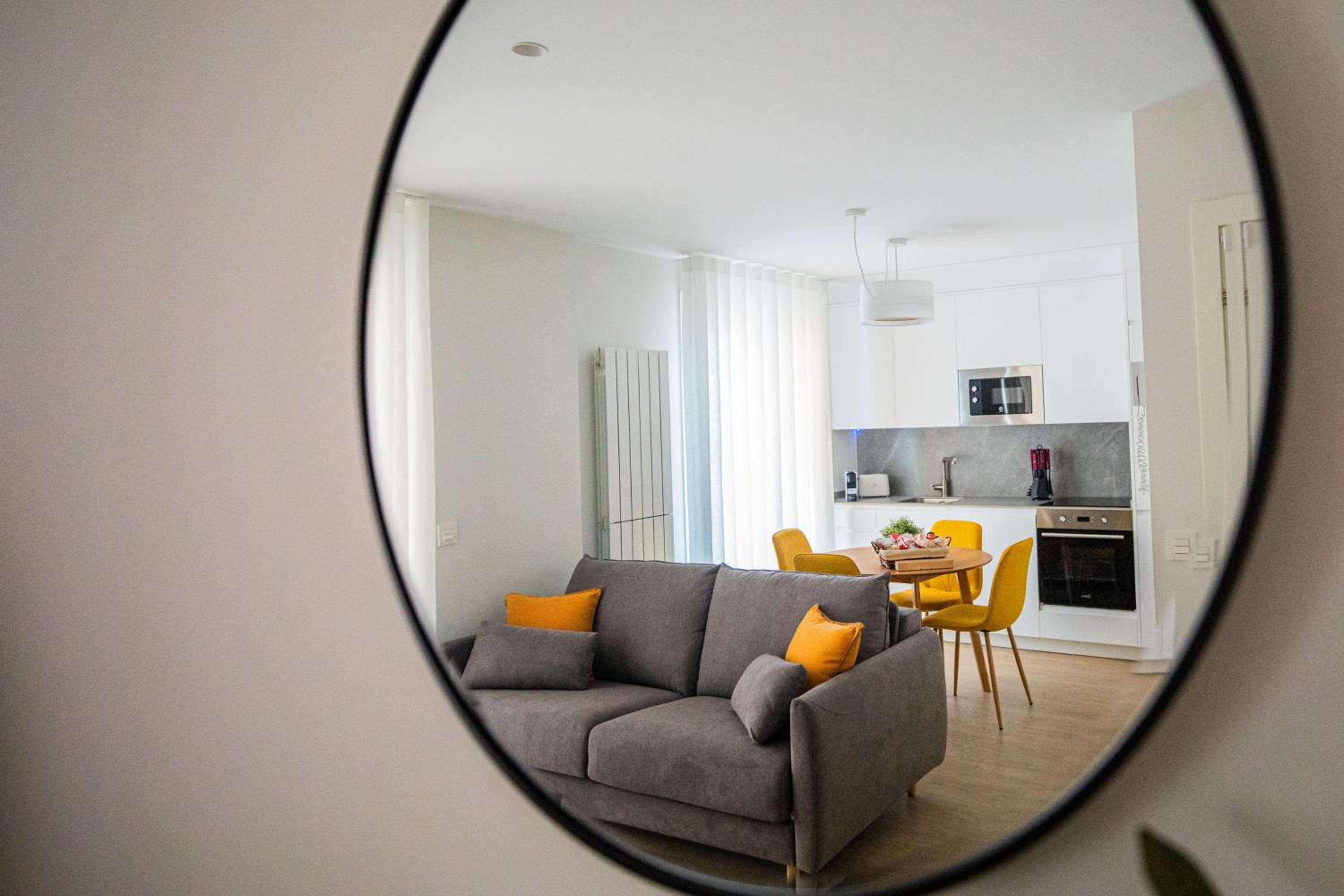 Apartamentos Hartzenbusch