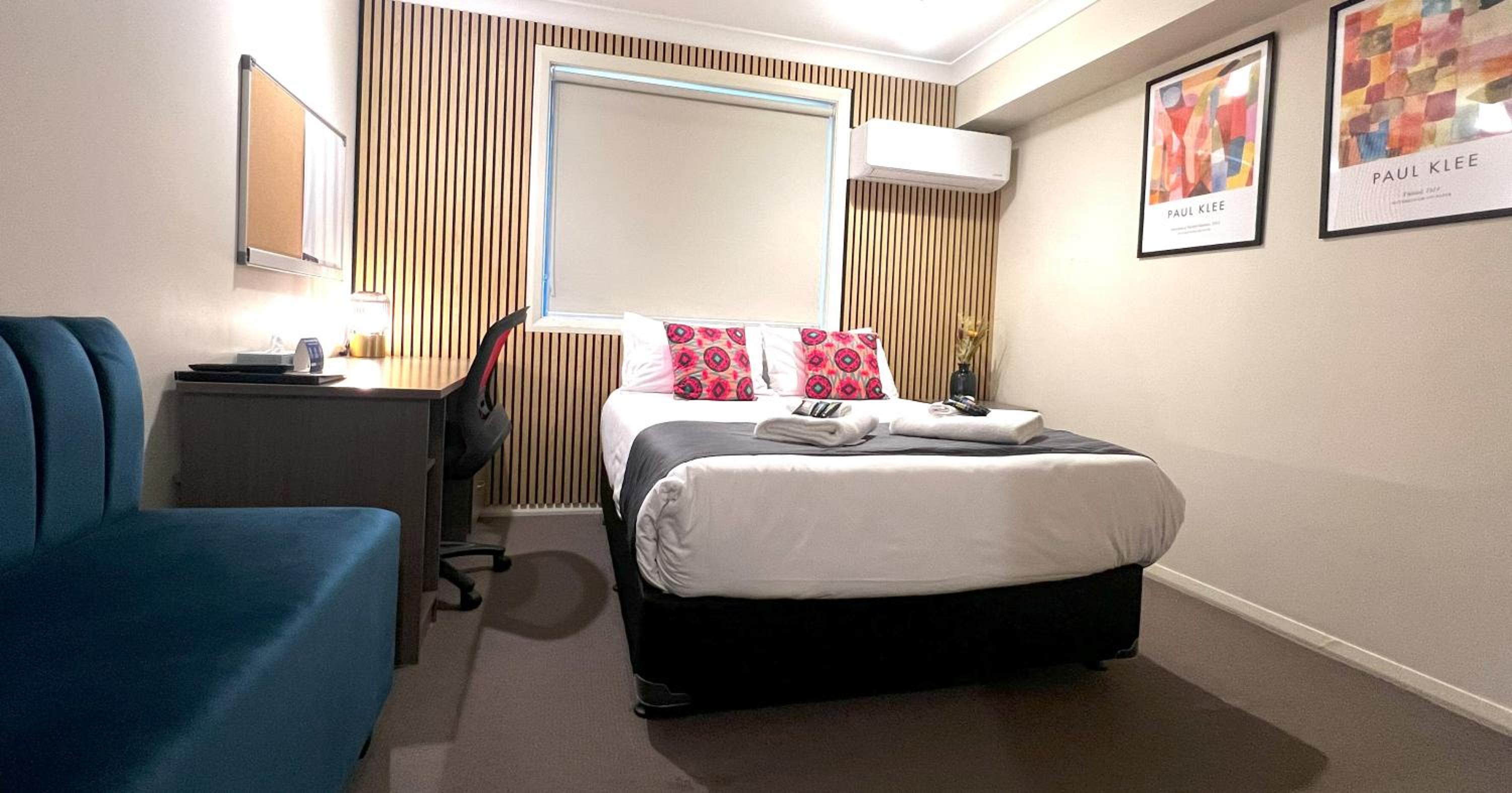 Comfort Inn Serenity Bathurst