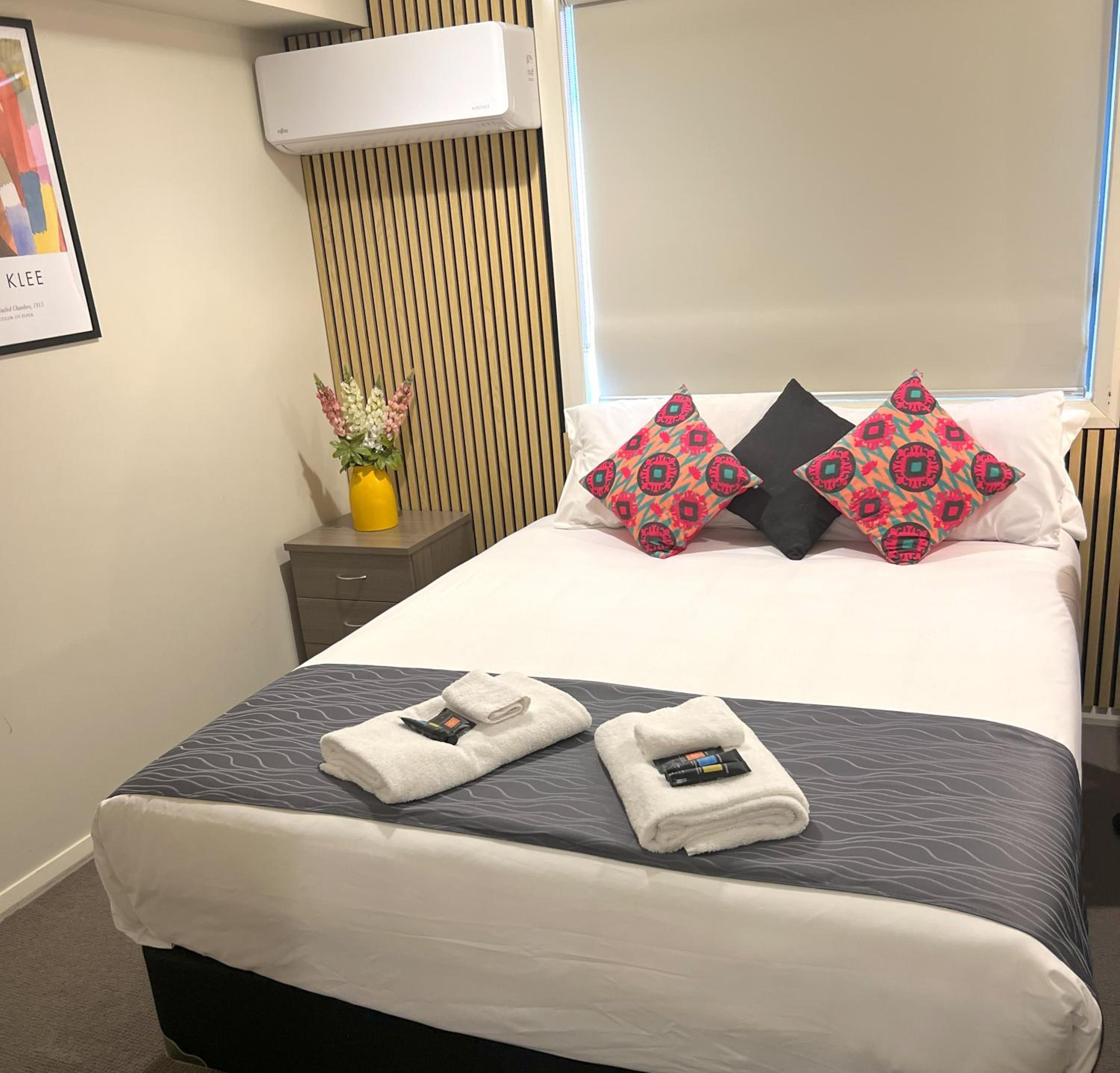 Comfort Inn Serenity Bathurst