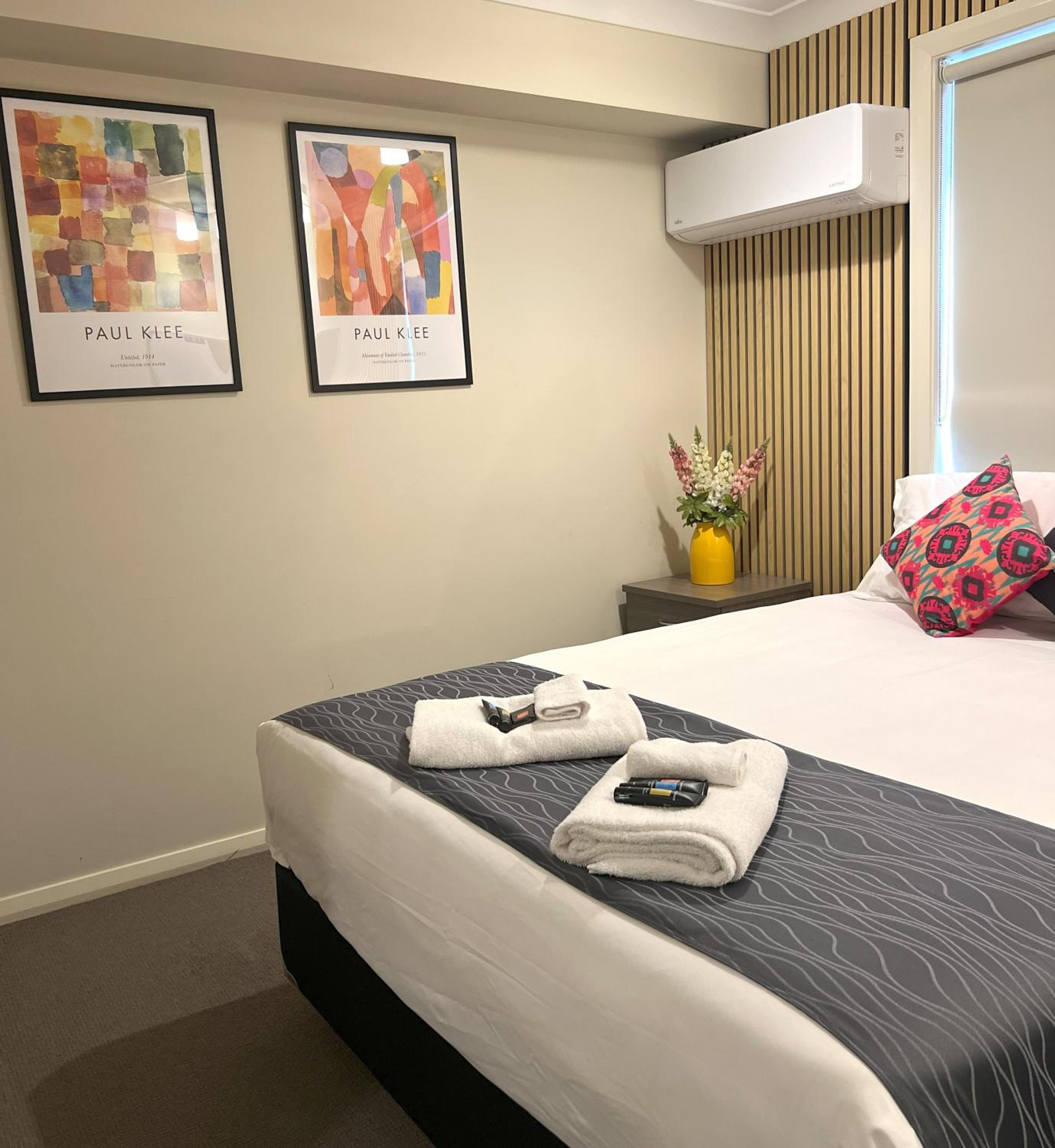 Comfort Inn Serenity Bathurst