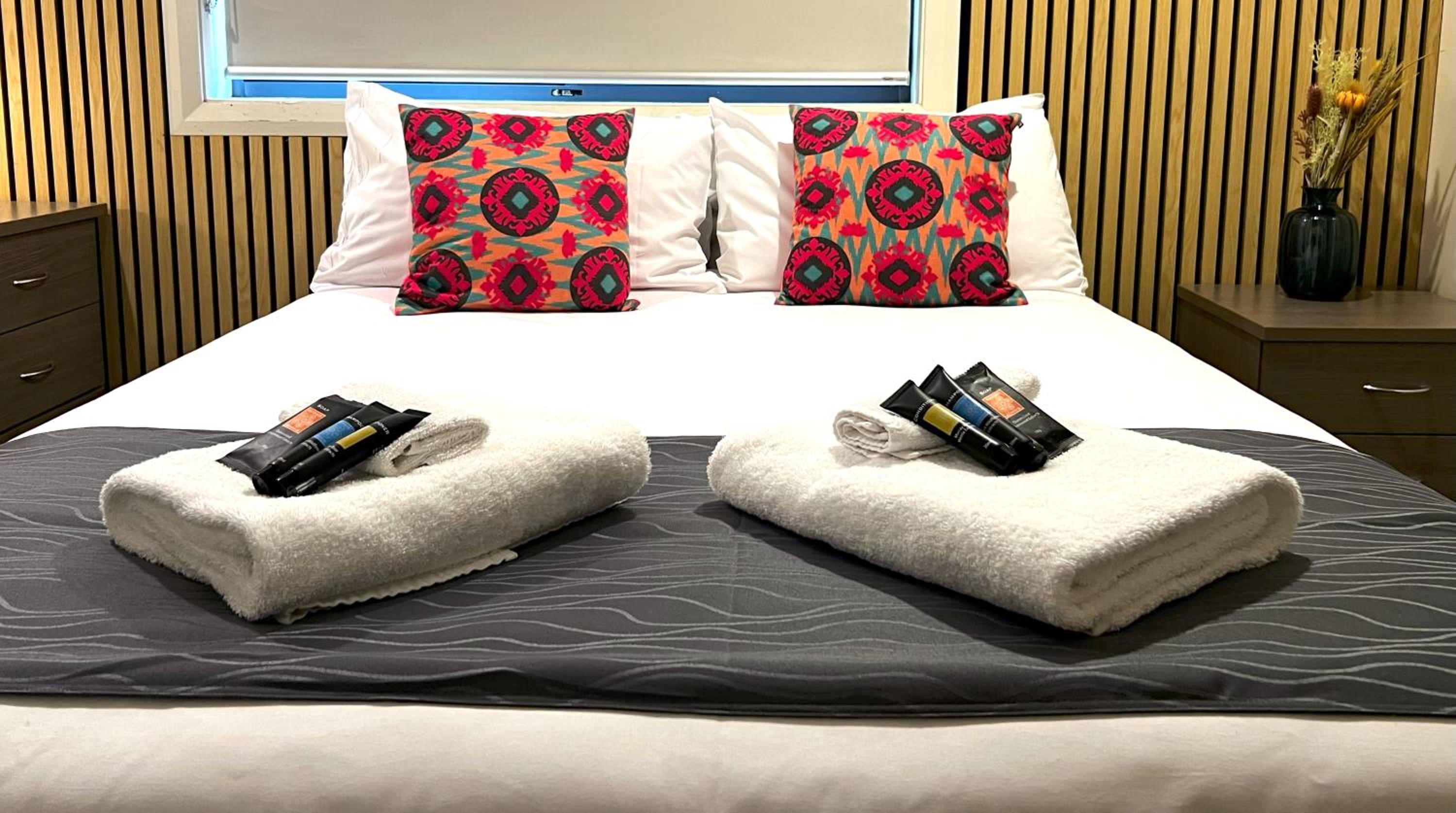 Comfort Inn Serenity Bathurst