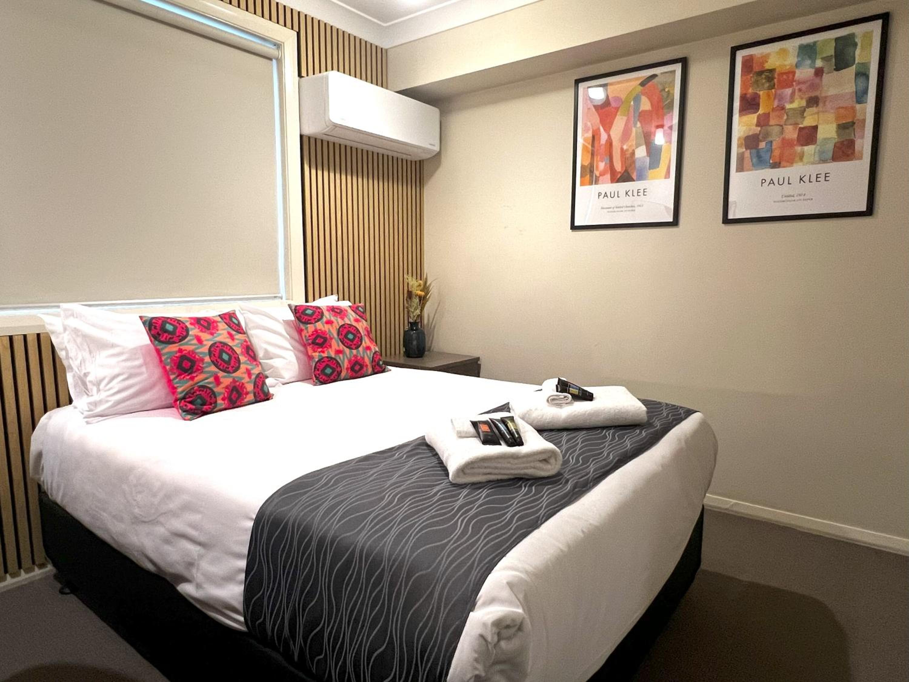 Comfort Inn Serenity Bathurst