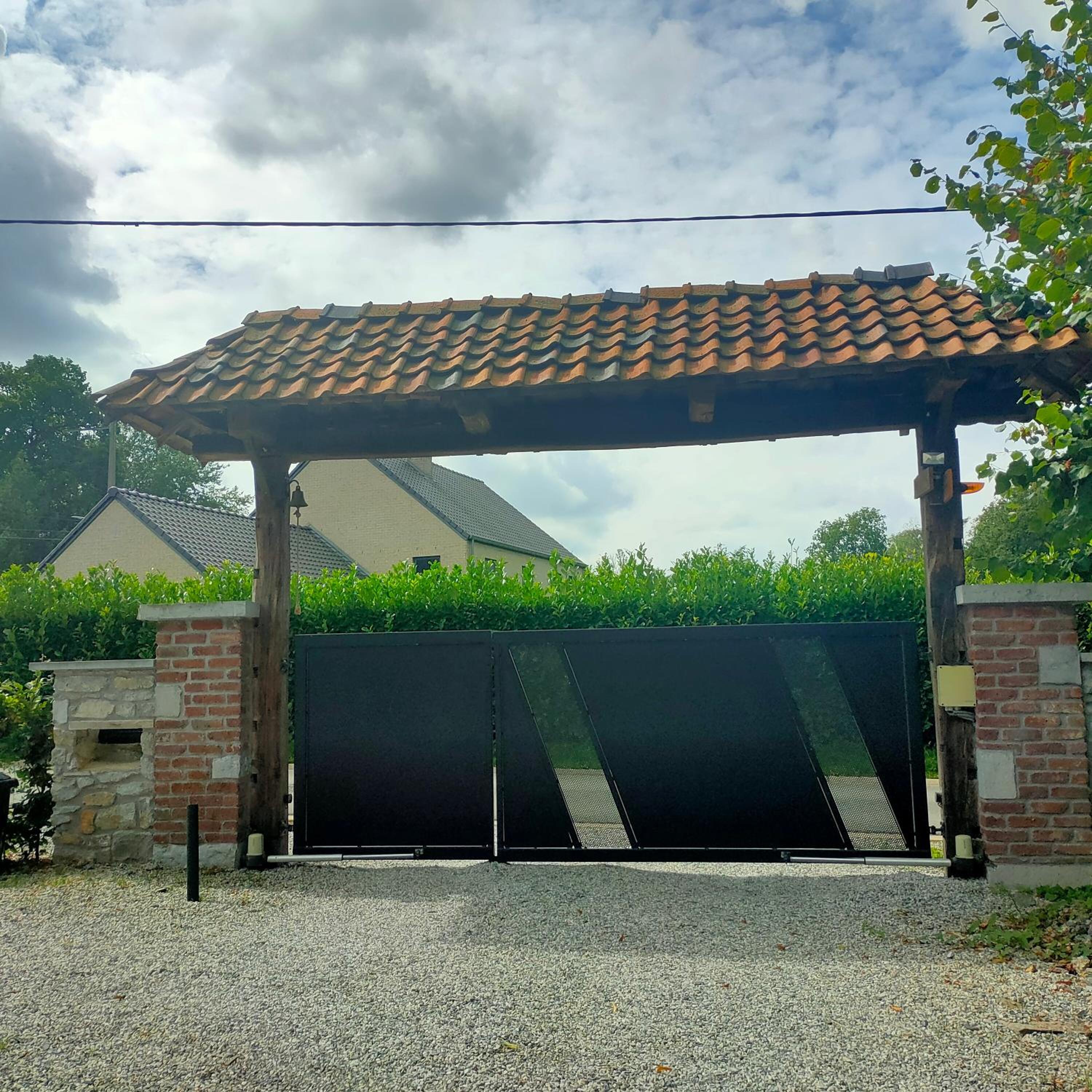 Le val du vieux chêne chambre d'hôtes