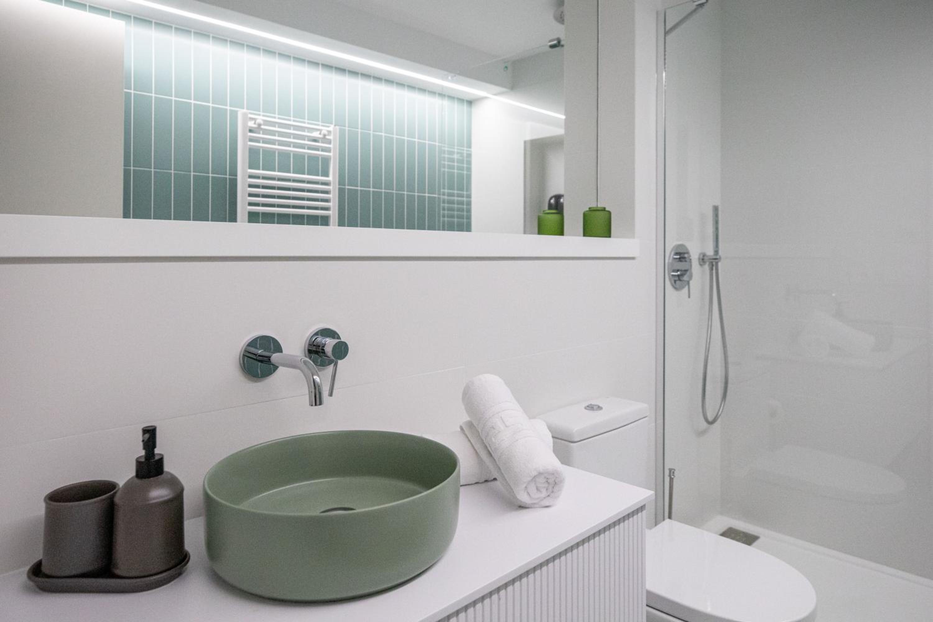 Apartamentos Hartzenbusch