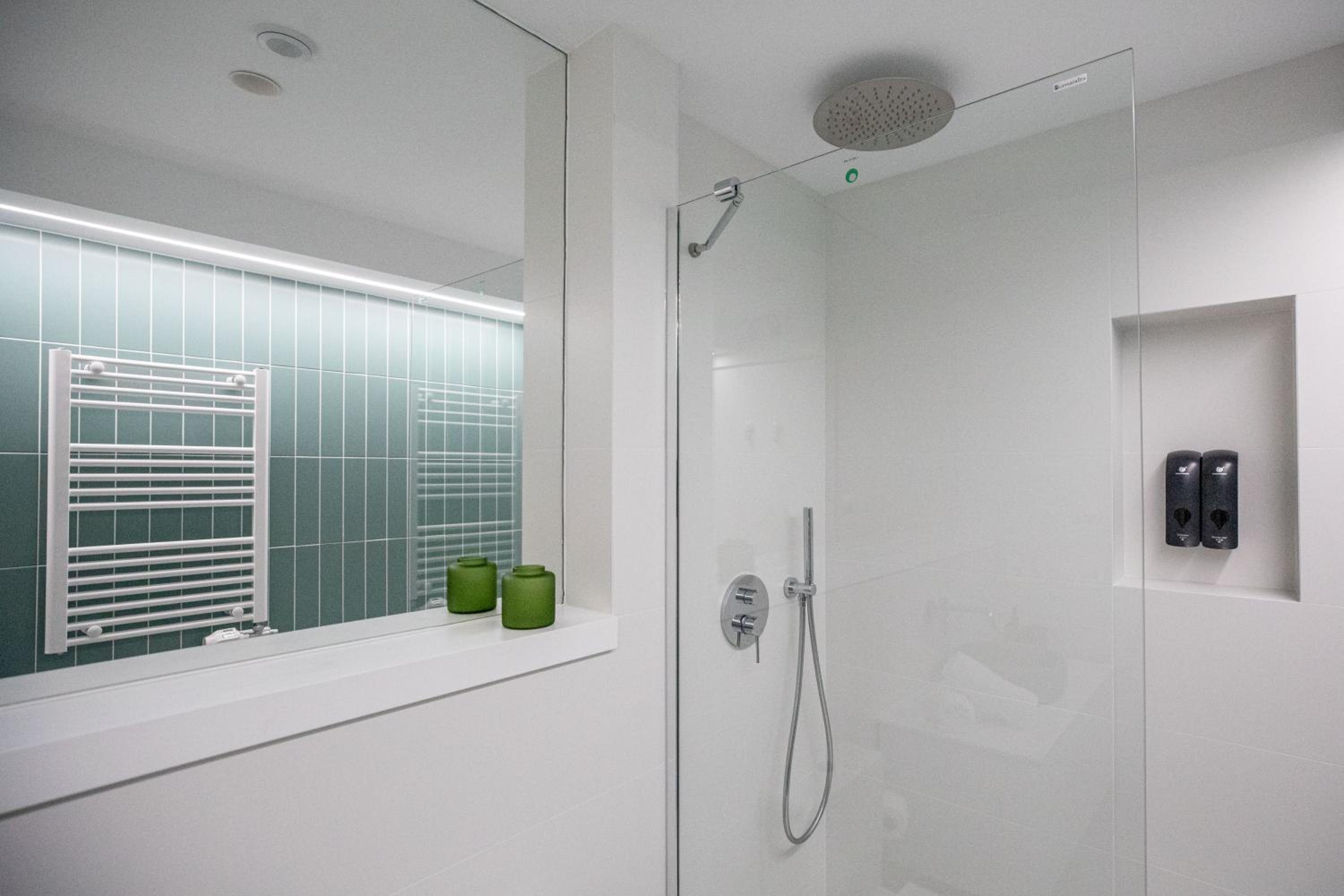 Apartamentos Hartzenbusch