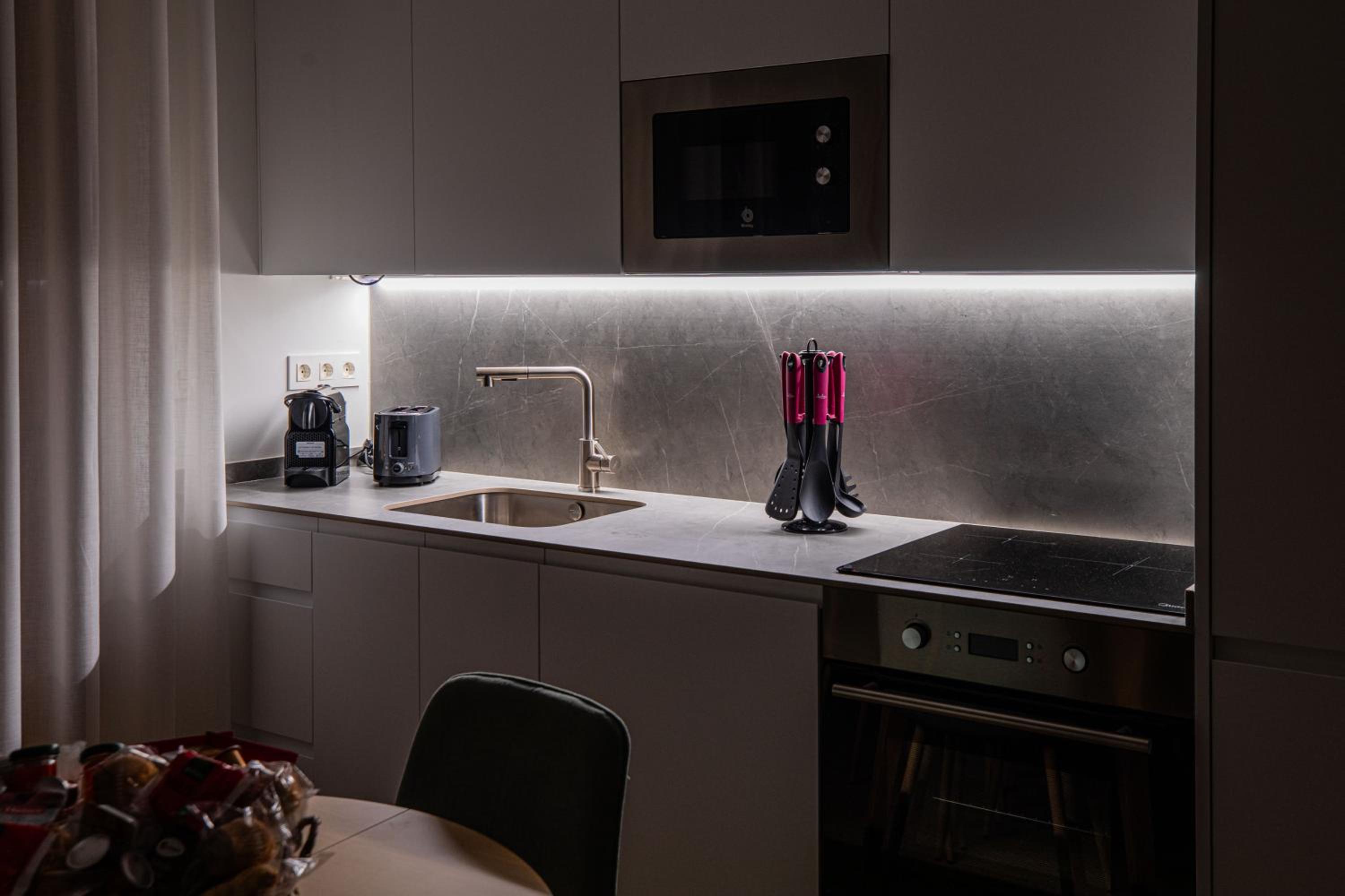 Apartamentos Hartzenbusch