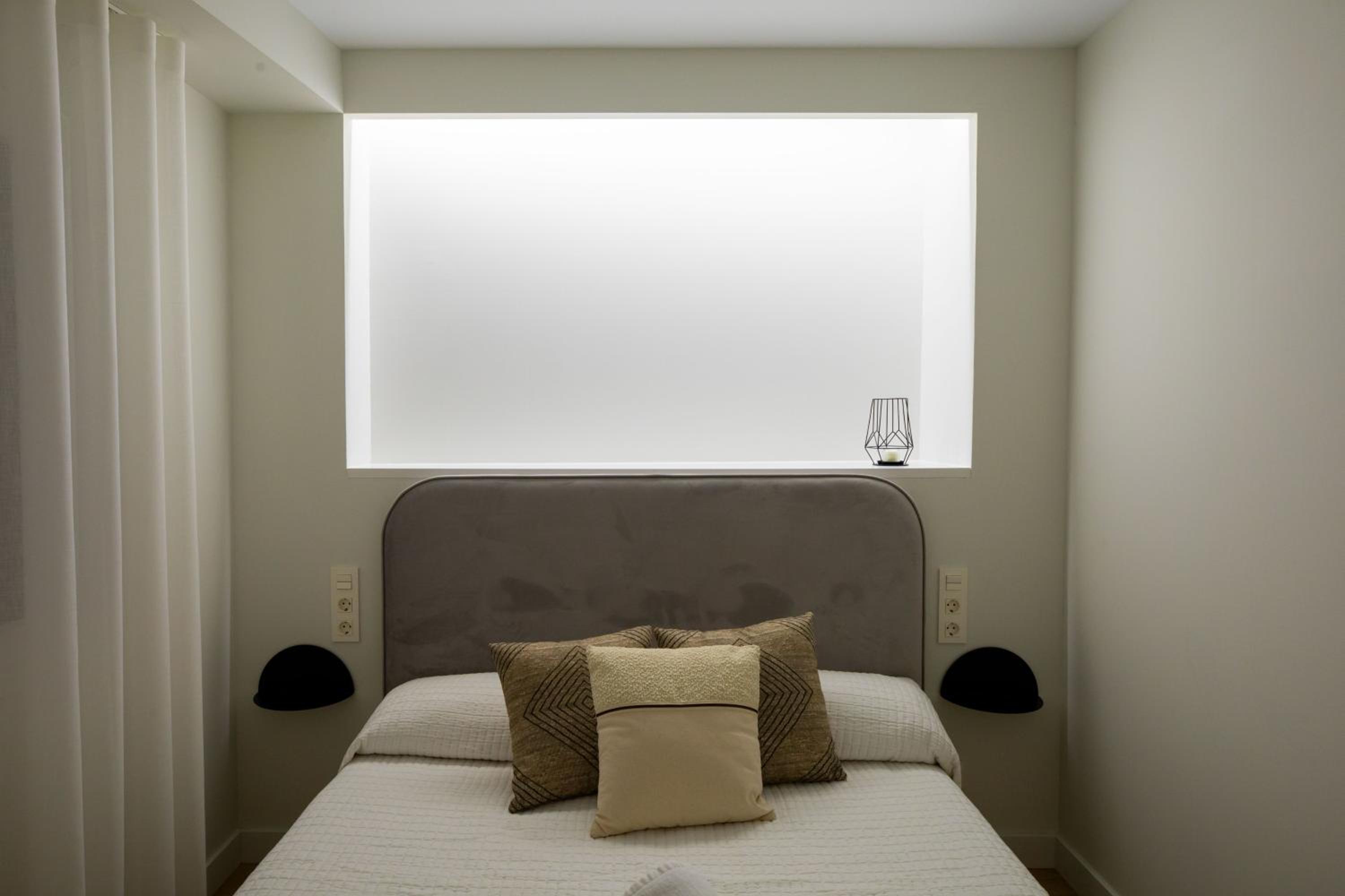 Apartamentos Hartzenbusch
