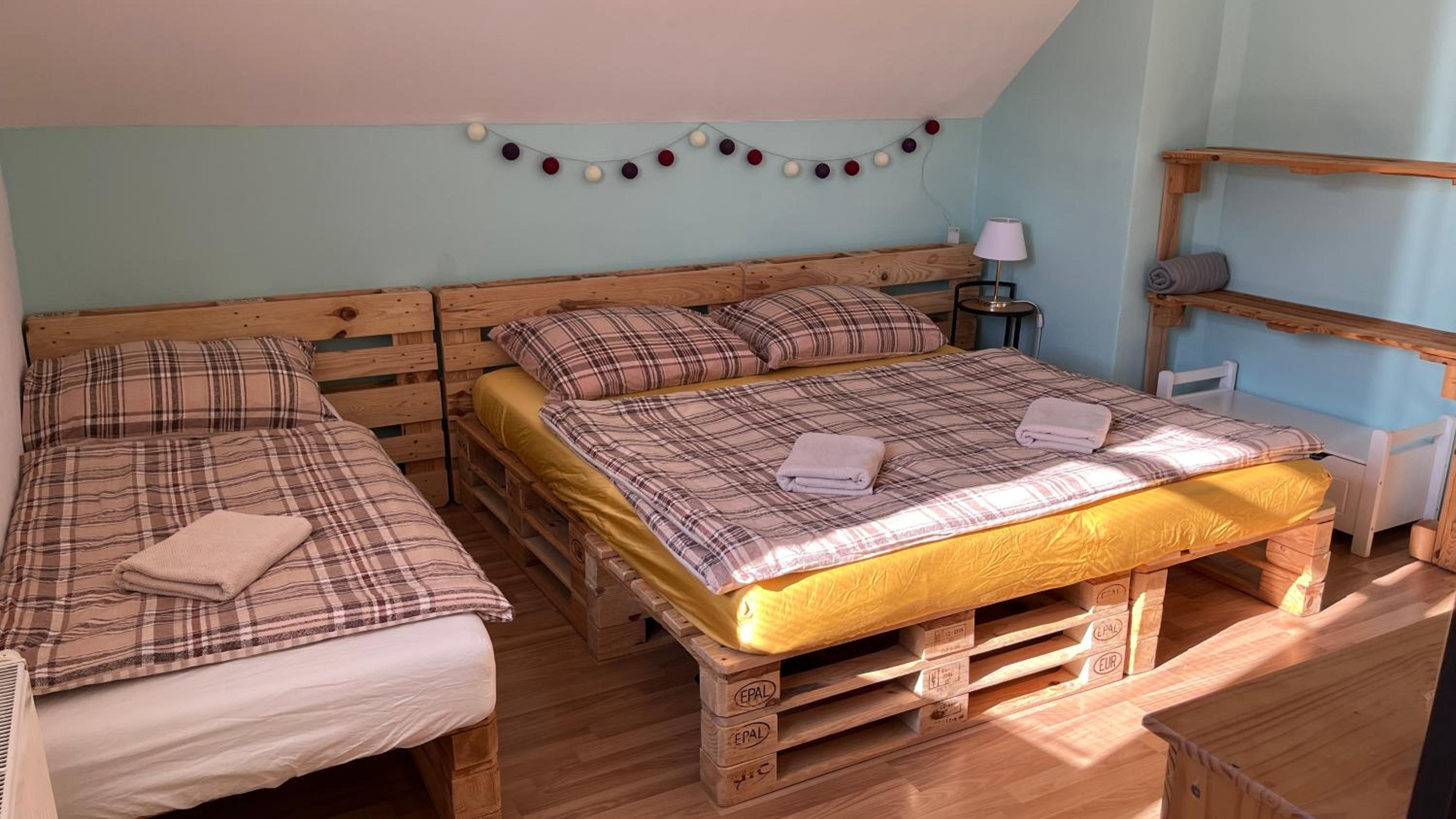 Dvojizbový Útulný Apartmán Oščadnica view 5