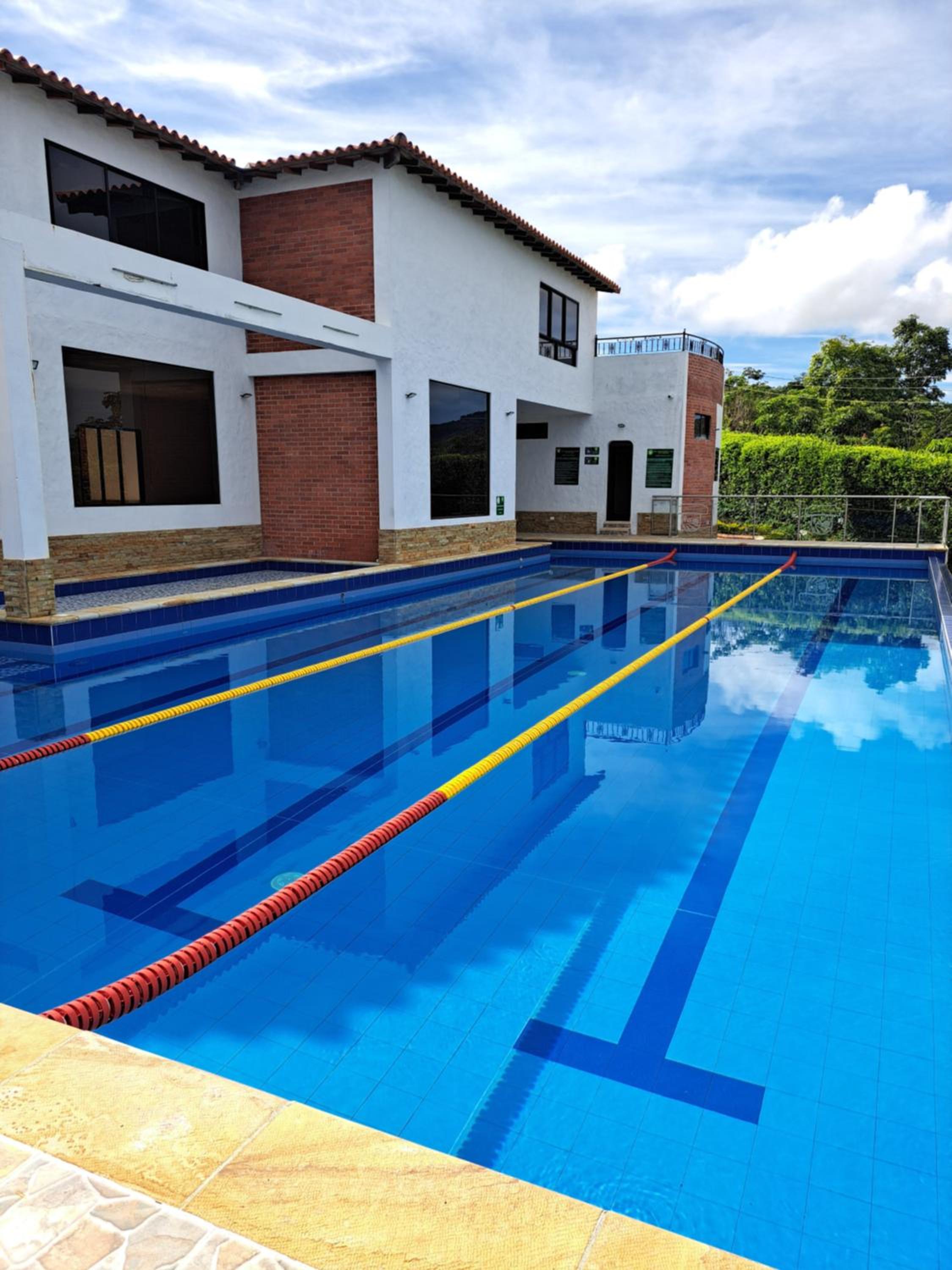 Condominio Parque Baviera