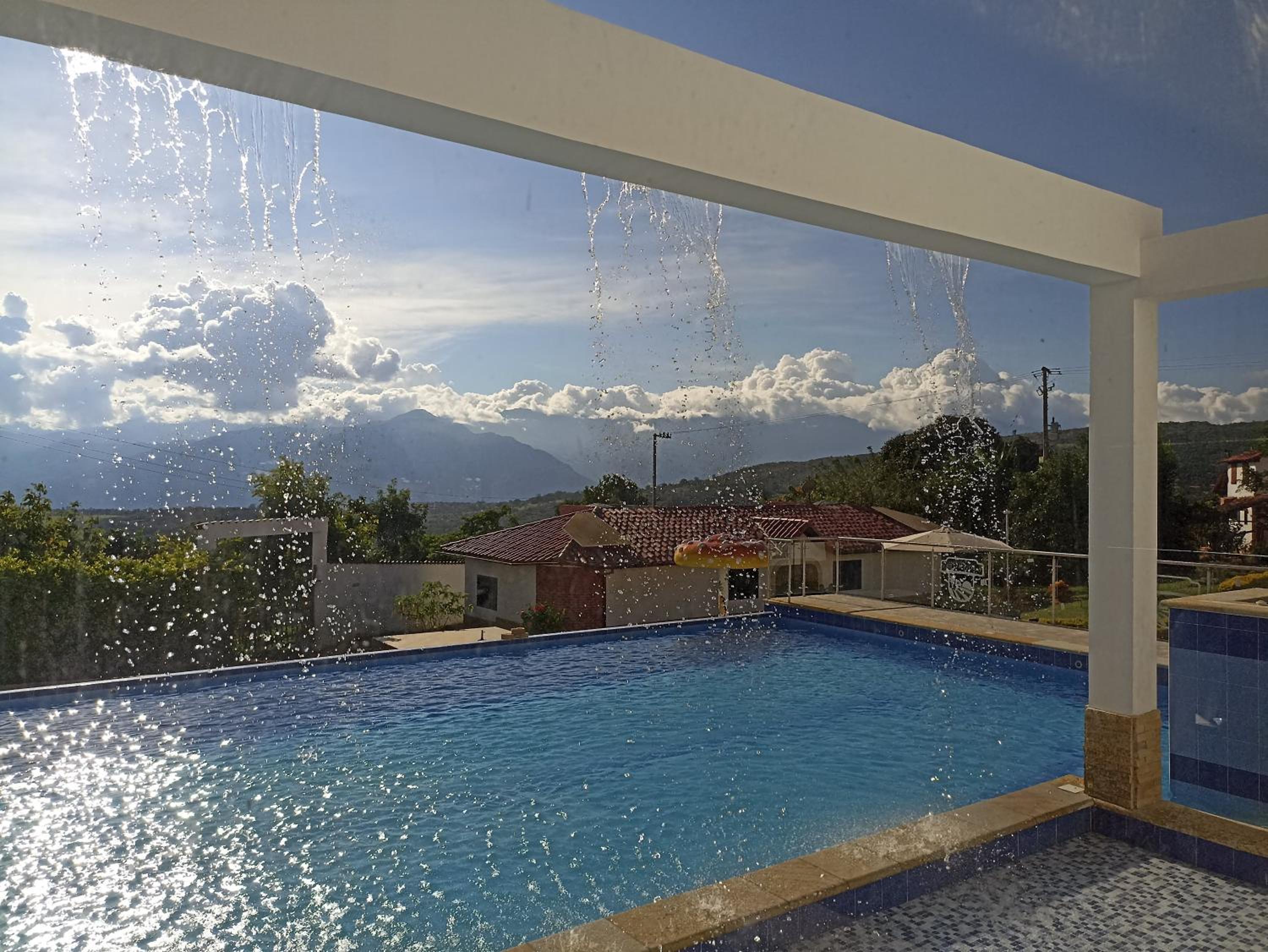Condominio Parque Baviera