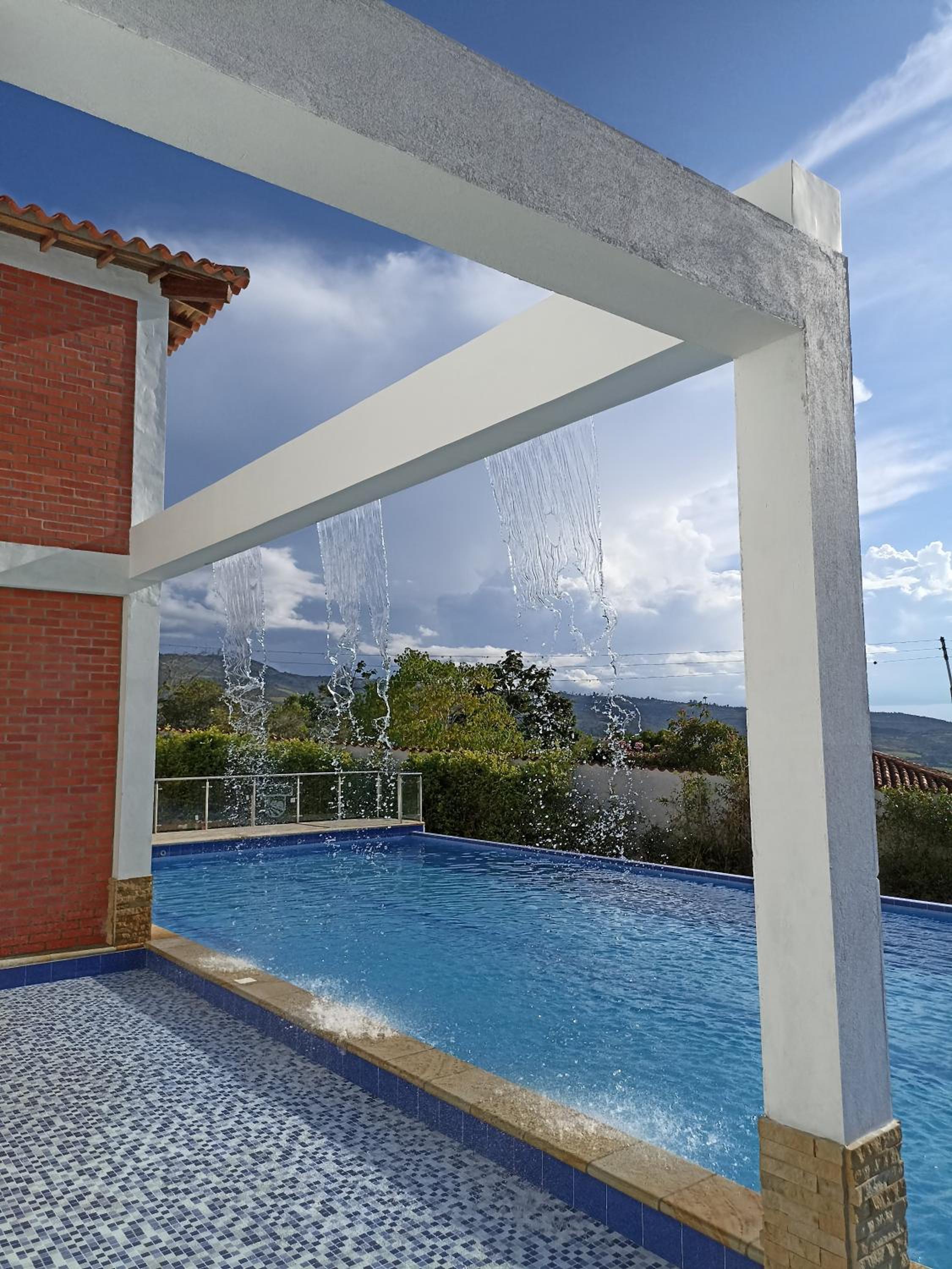 Condominio Parque Baviera