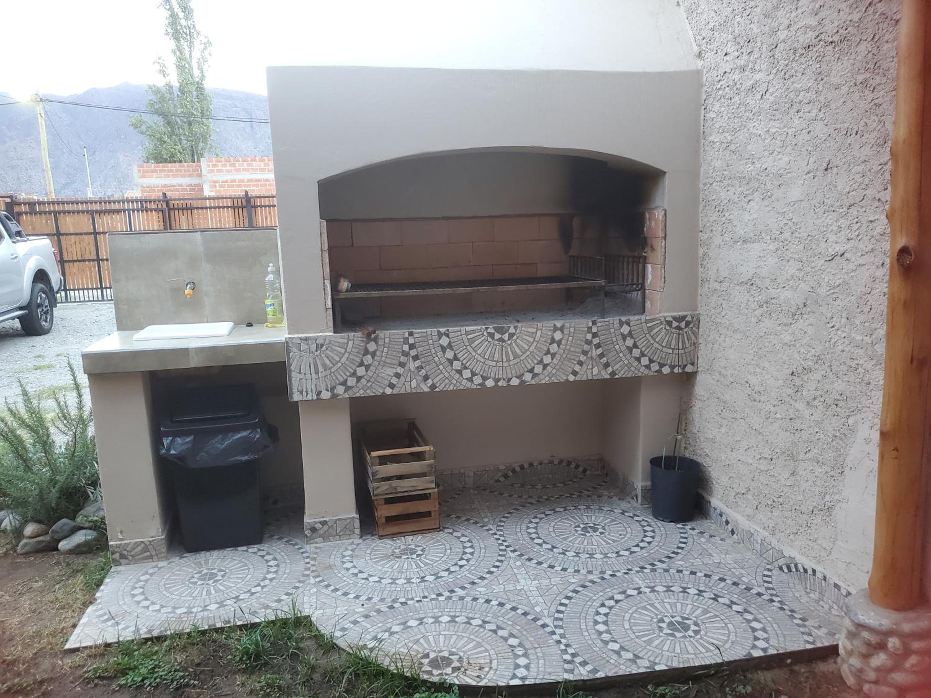 Posada del Musiquero